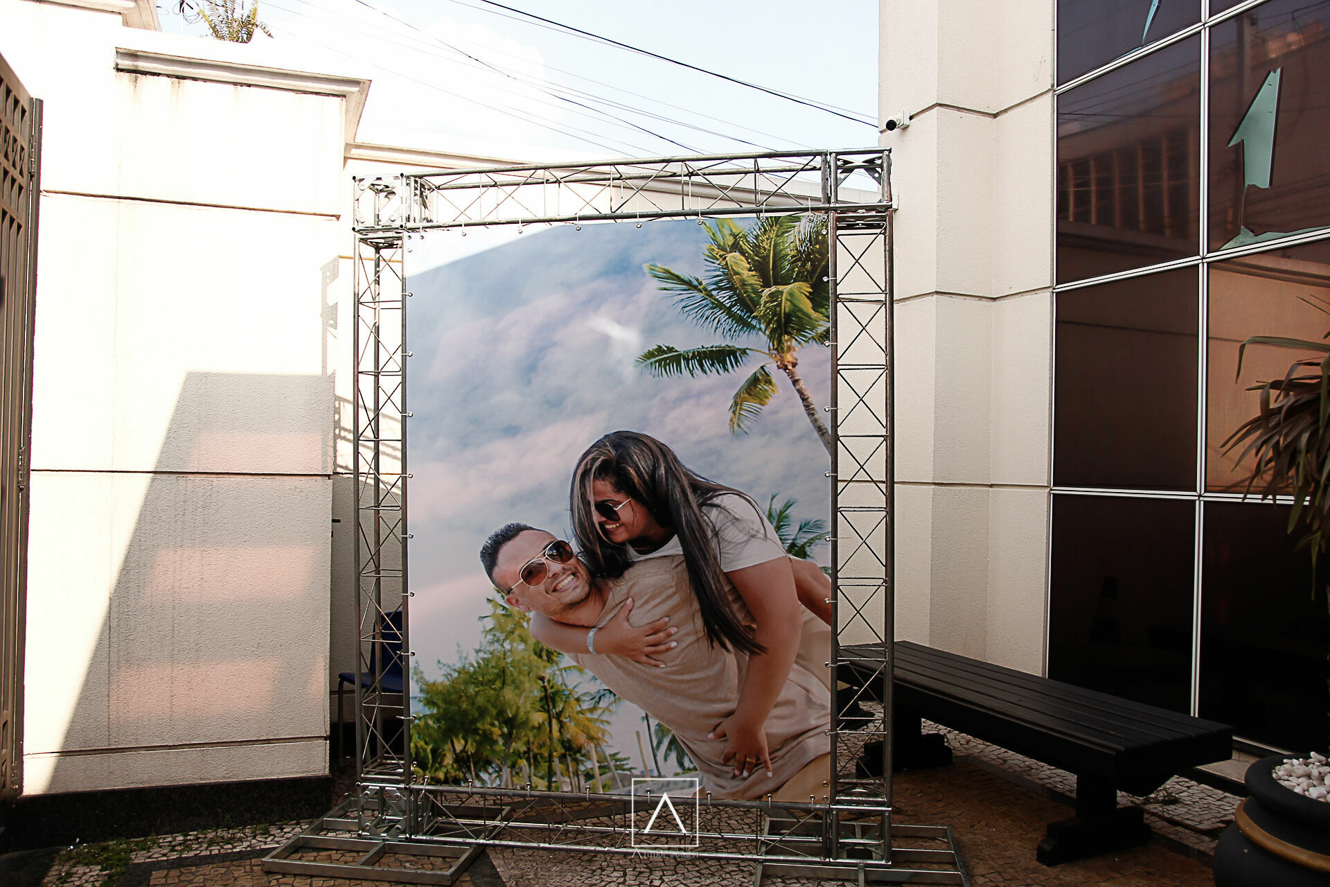 Foto Lazaro e Andeza - Imagem 22