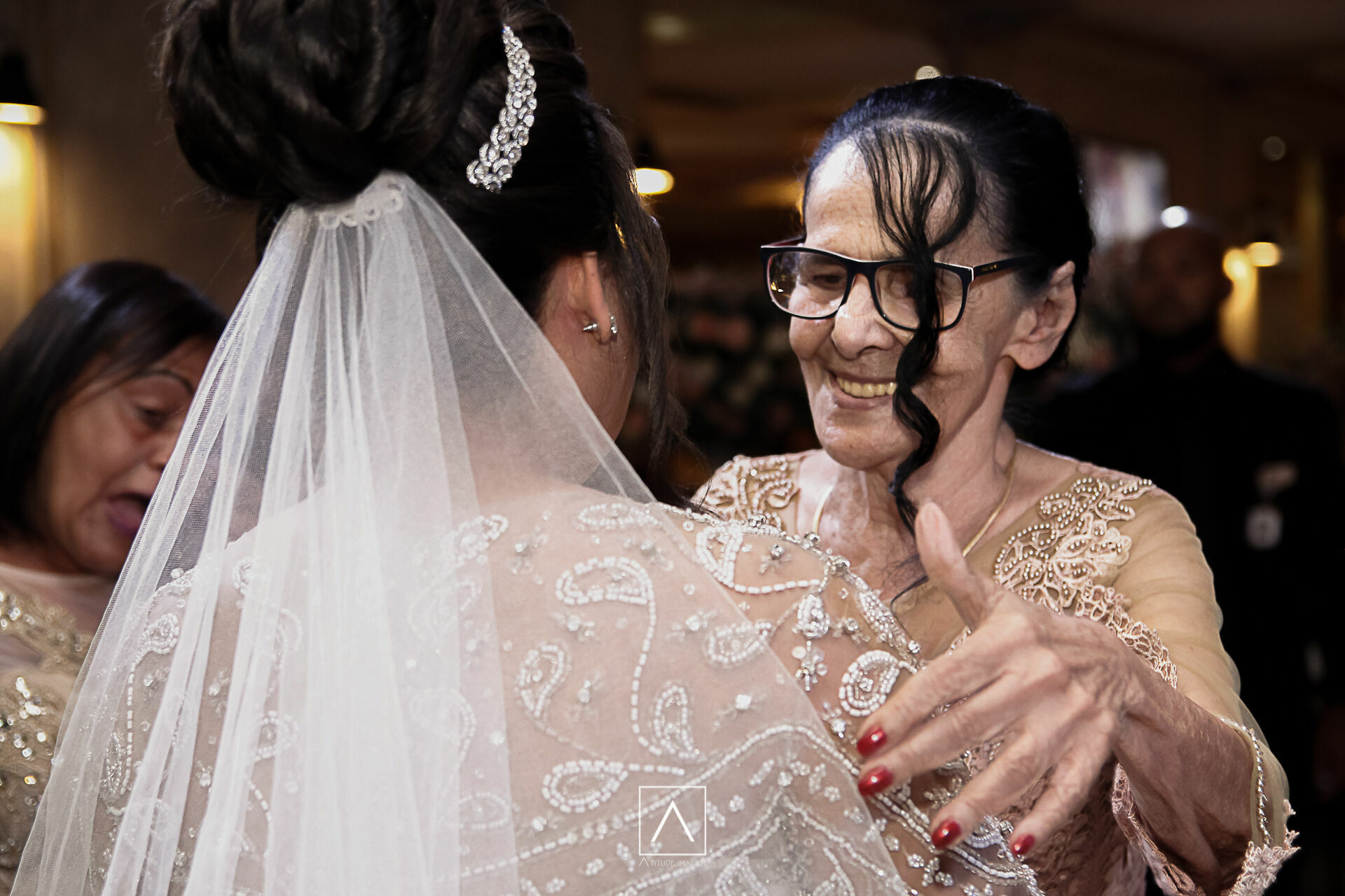 Foto Lazaro e Andeza - Imagem 50