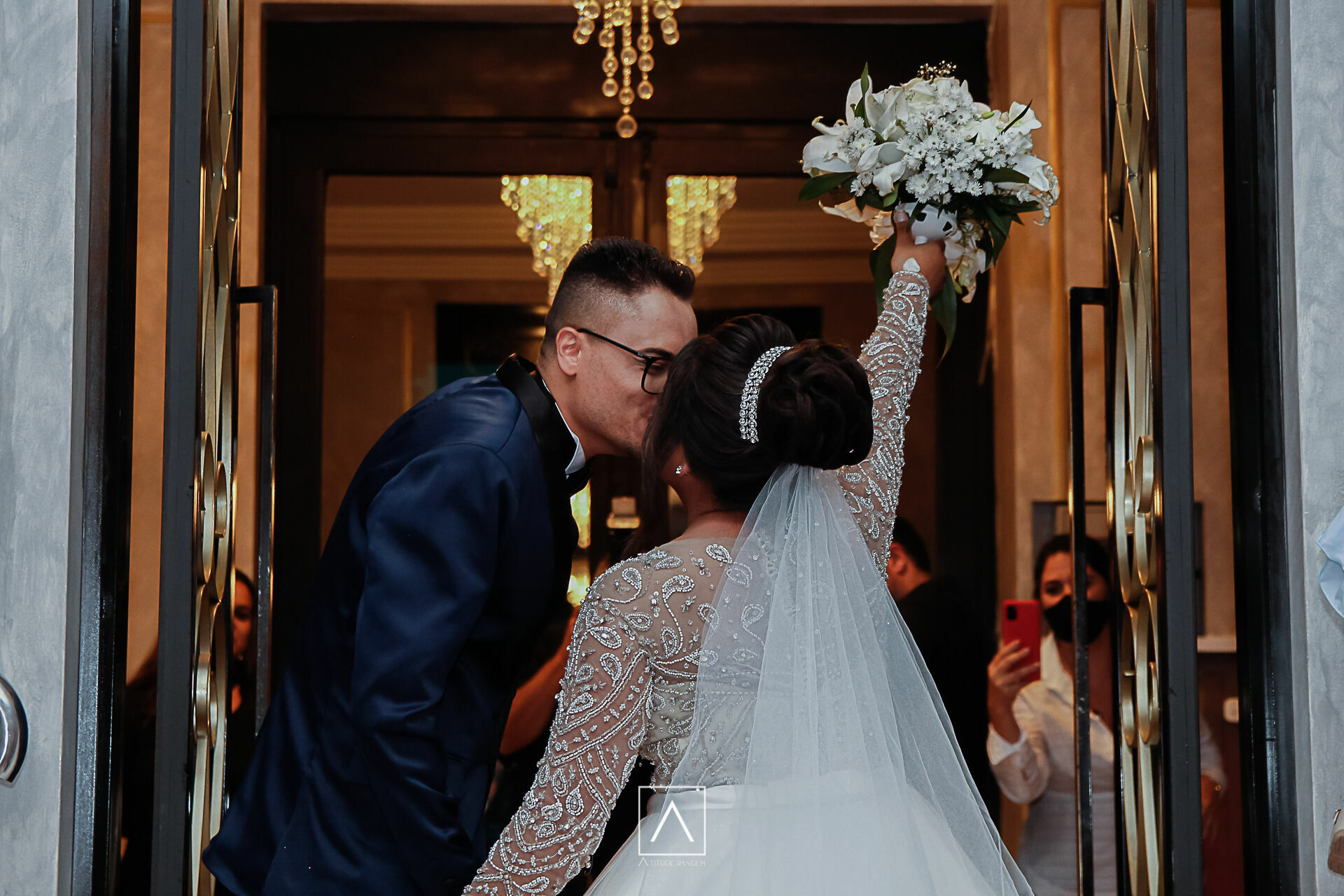 Foto Lazaro e Andeza - Imagem 57