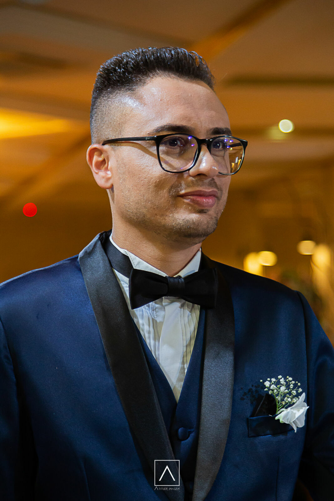 Foto Lazaro e Andeza - Imagem 32