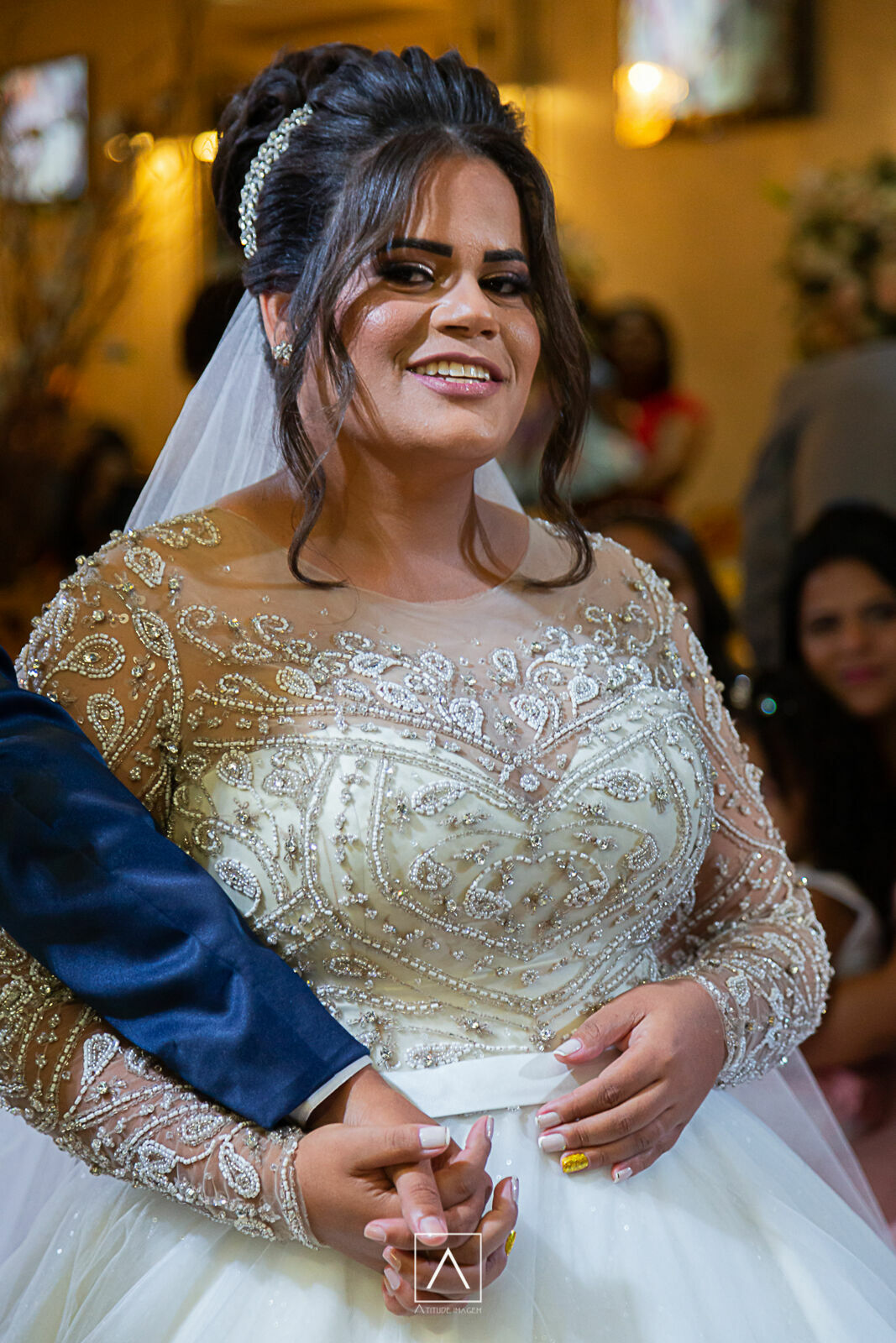 Foto Lazaro e Andeza - Imagem 31