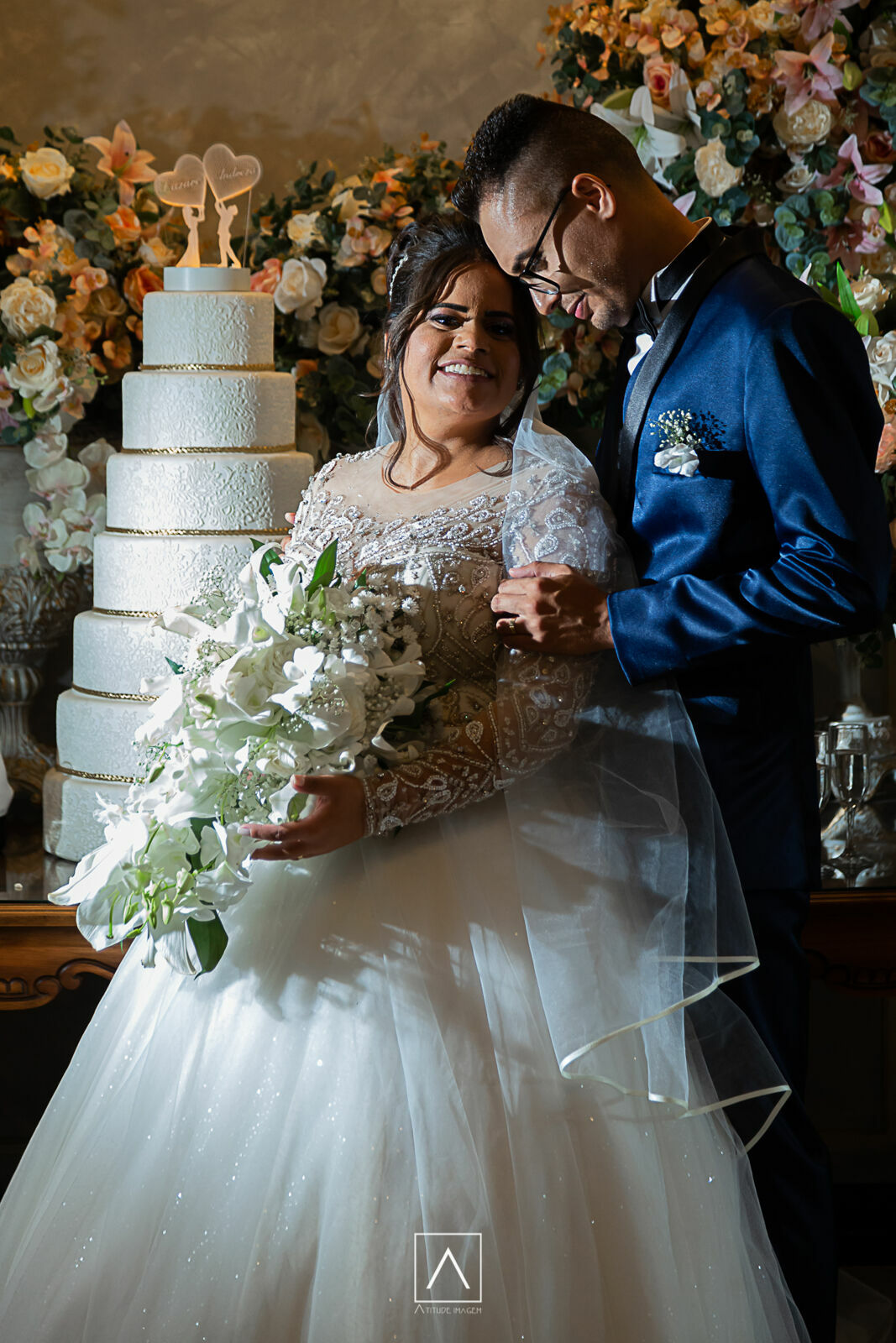 Foto Lazaro e Andeza - Imagem 63