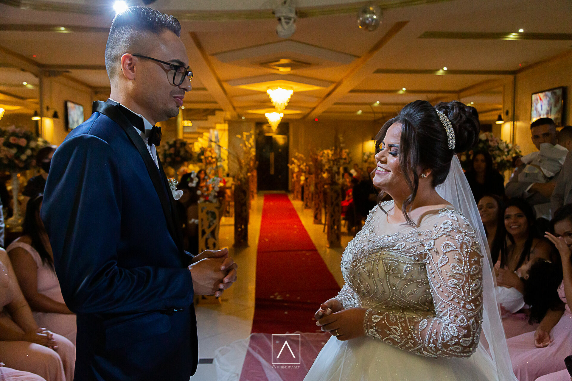 Foto Lazaro e Andeza - Imagem 41