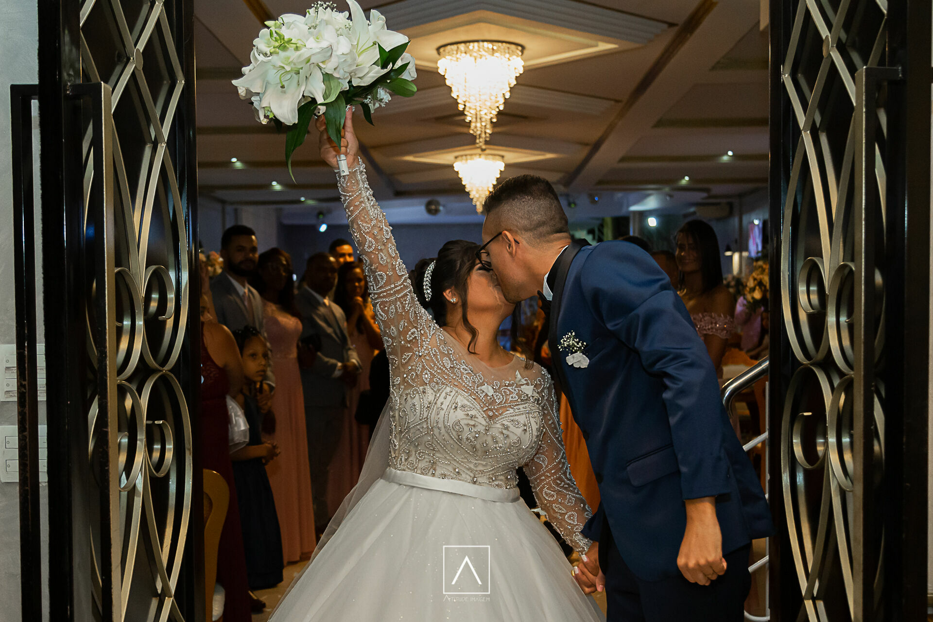 Foto Lazaro e Andeza - Imagem 56