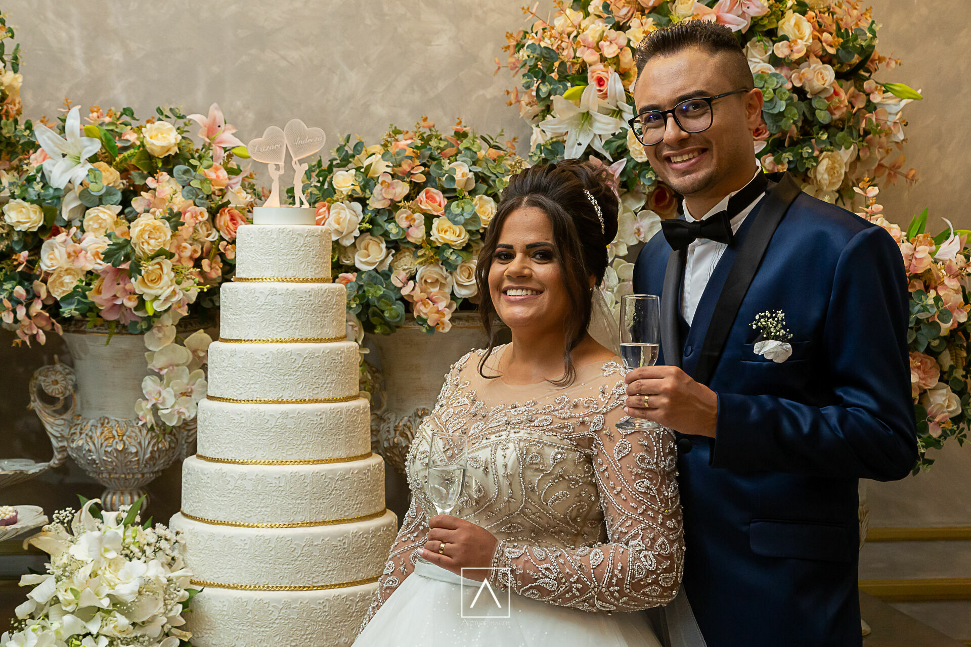 Foto Lazaro e Andeza - Imagem 68