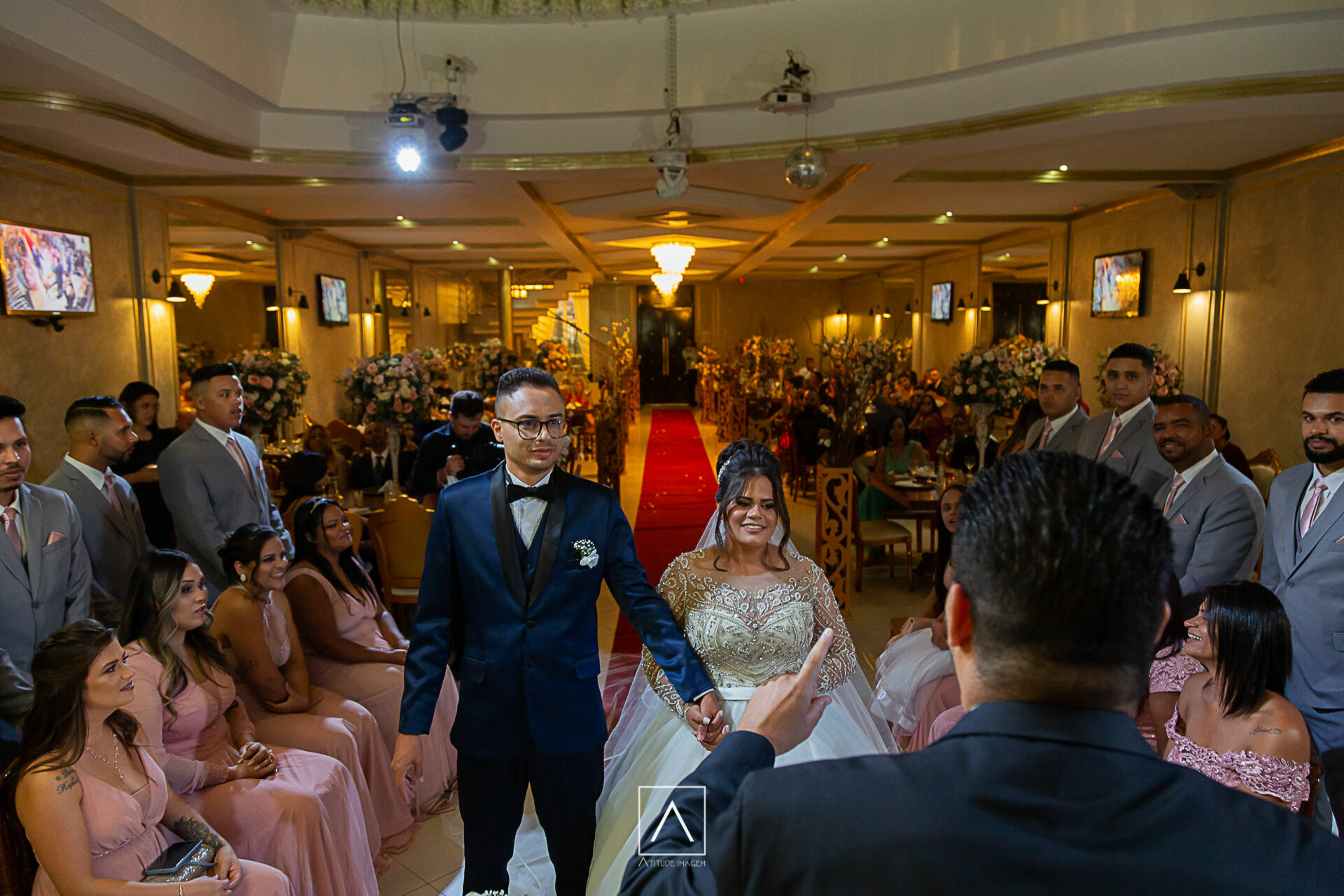 Foto Lazaro e Andeza - Imagem 33