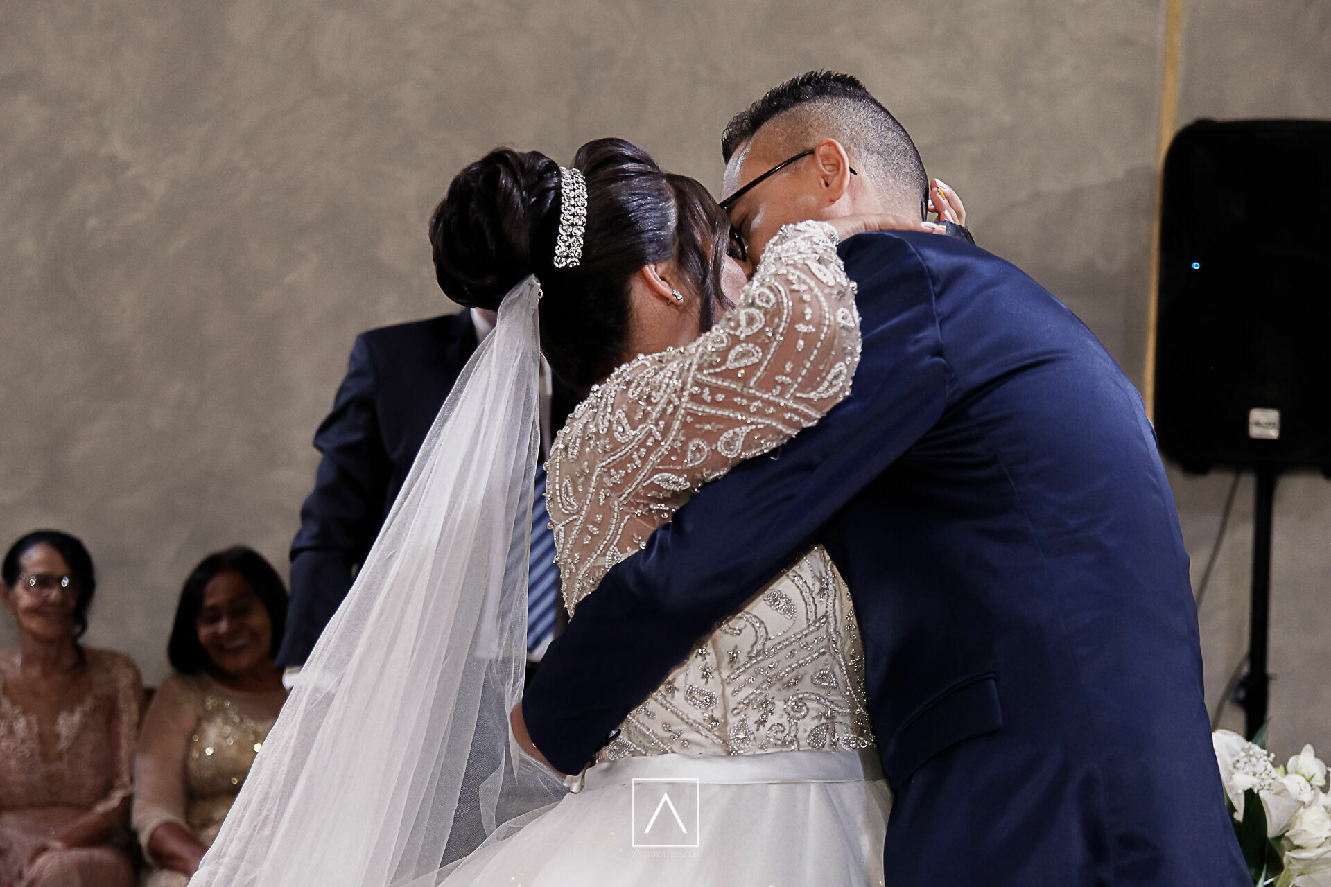 Foto Lazaro e Andeza - Imagem 43