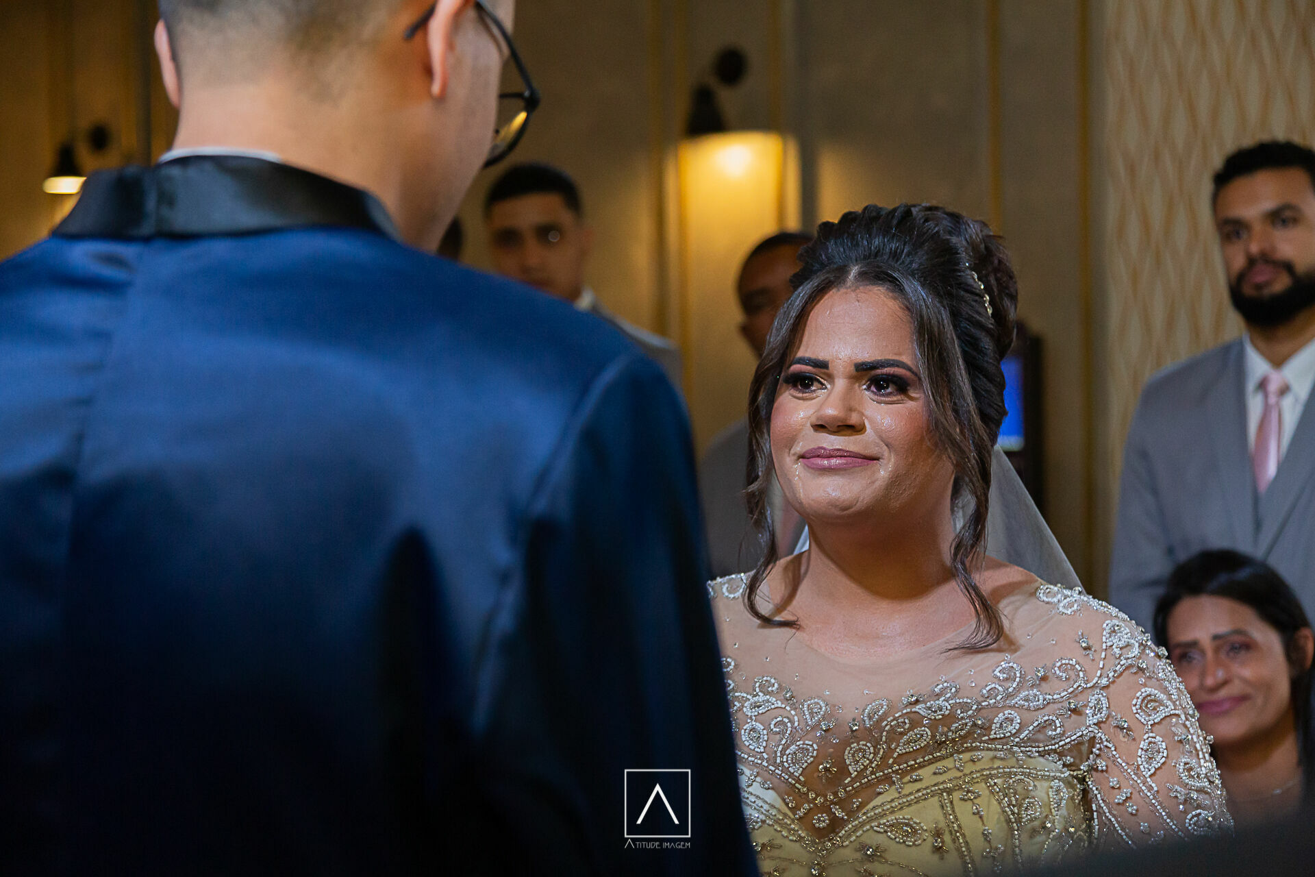 Foto Lazaro e Andeza - Imagem 40