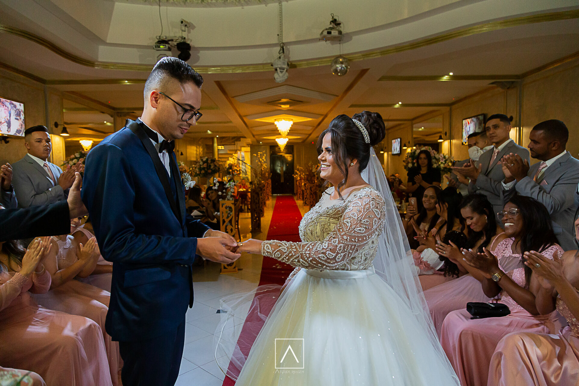 Foto Lazaro e Andeza - Imagem 38