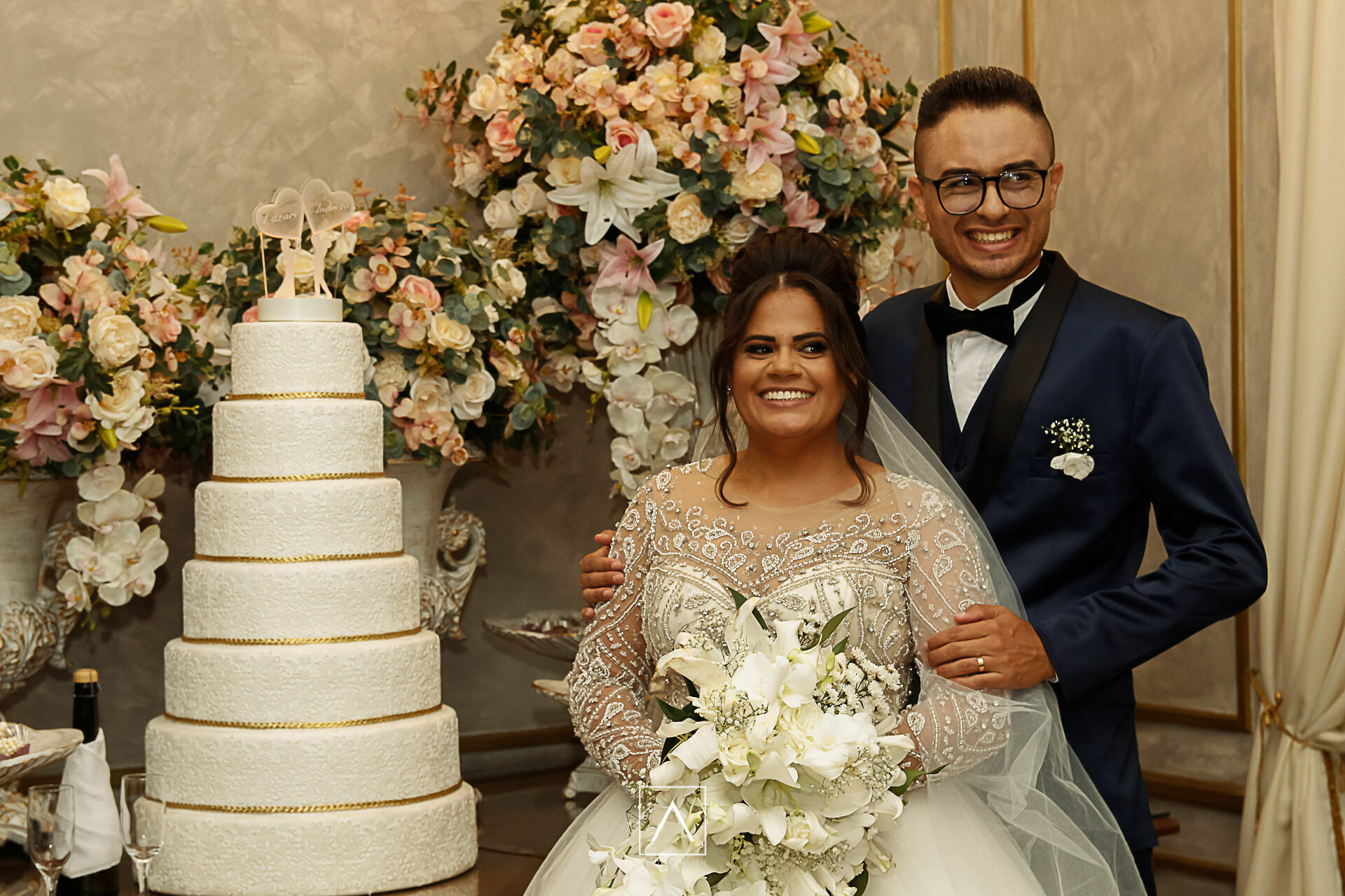 Foto Lazaro e Andeza - Imagem 58