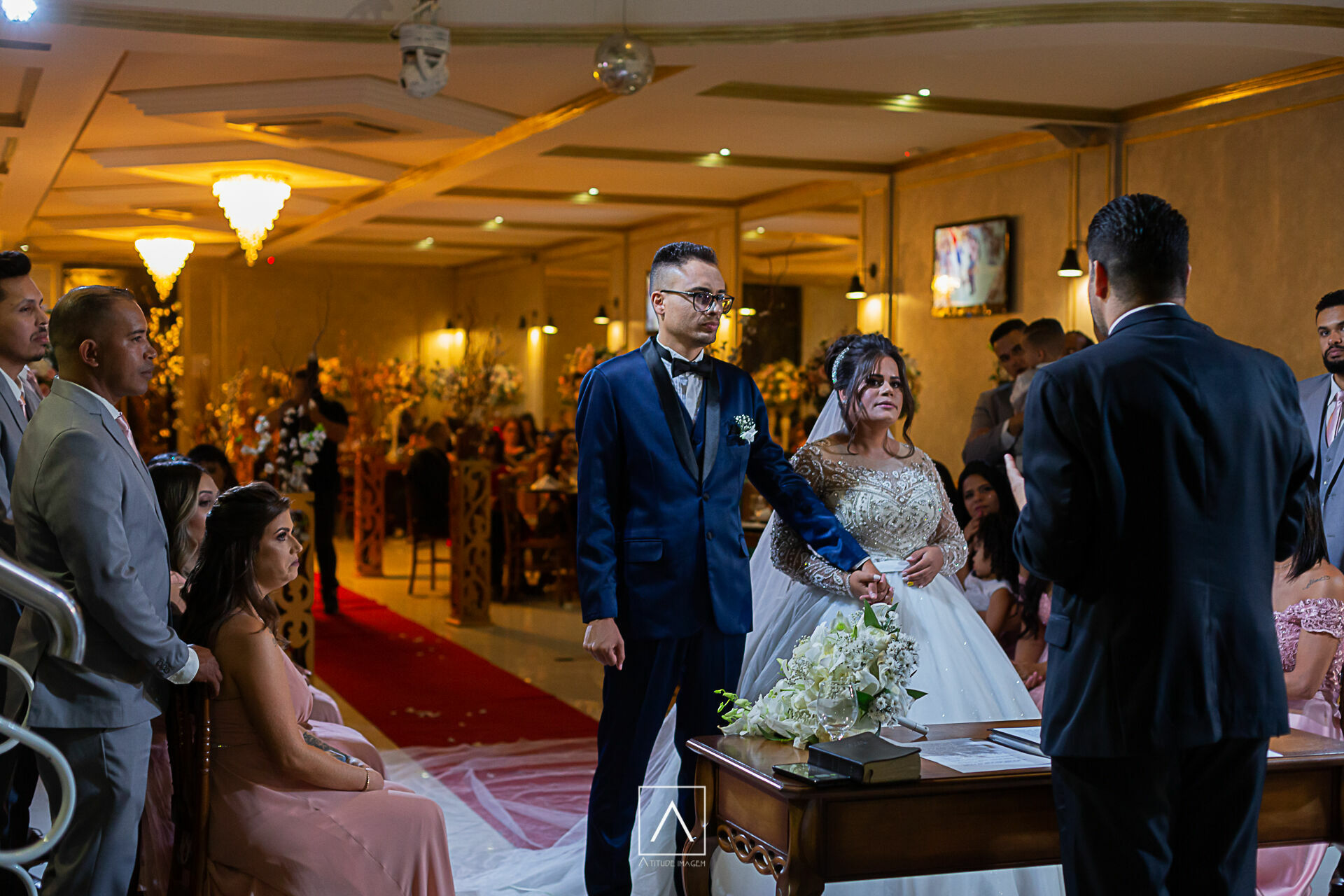 Foto Lazaro e Andeza - Imagem 35