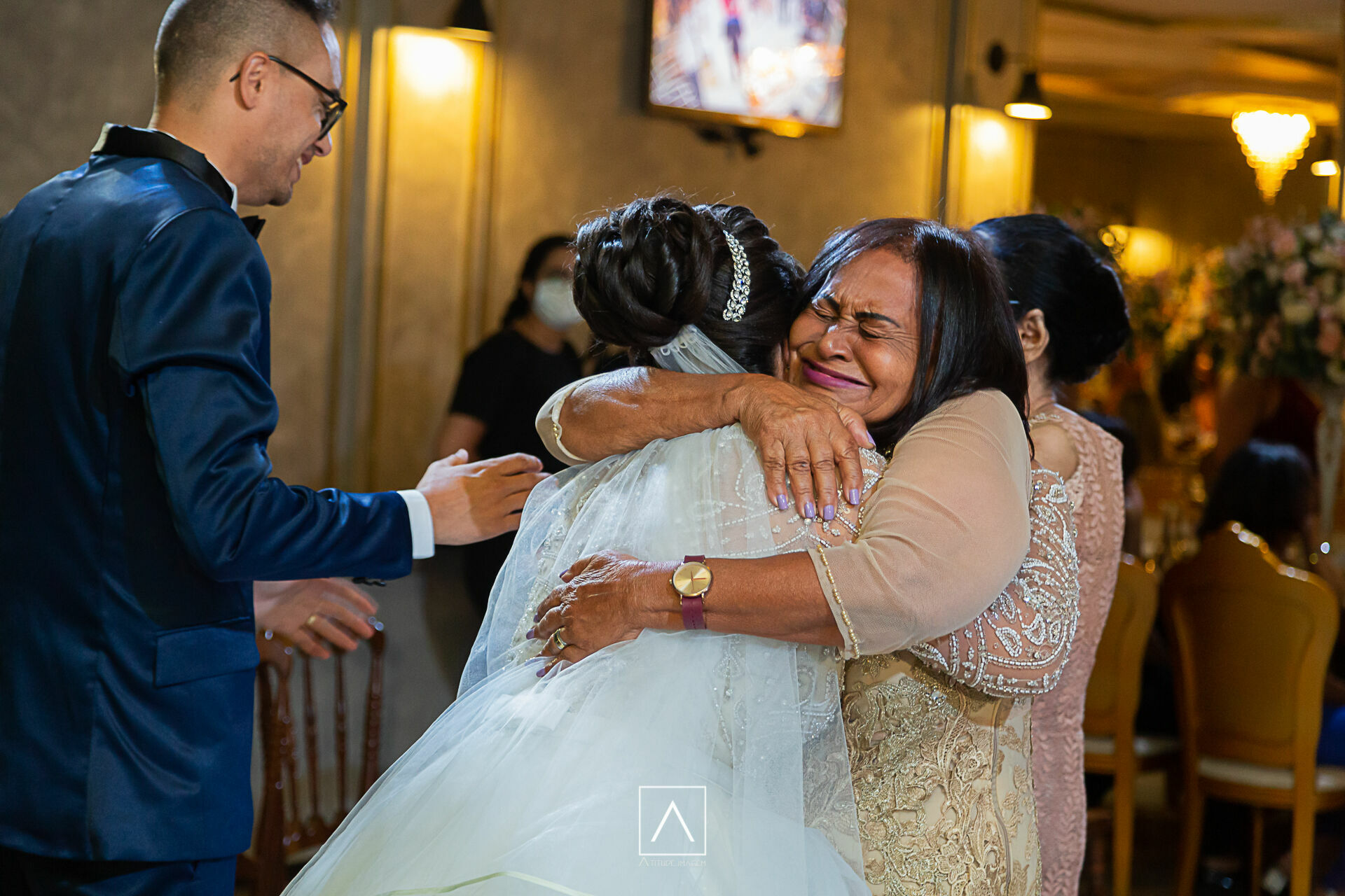 Foto Lazaro e Andeza - Imagem 47