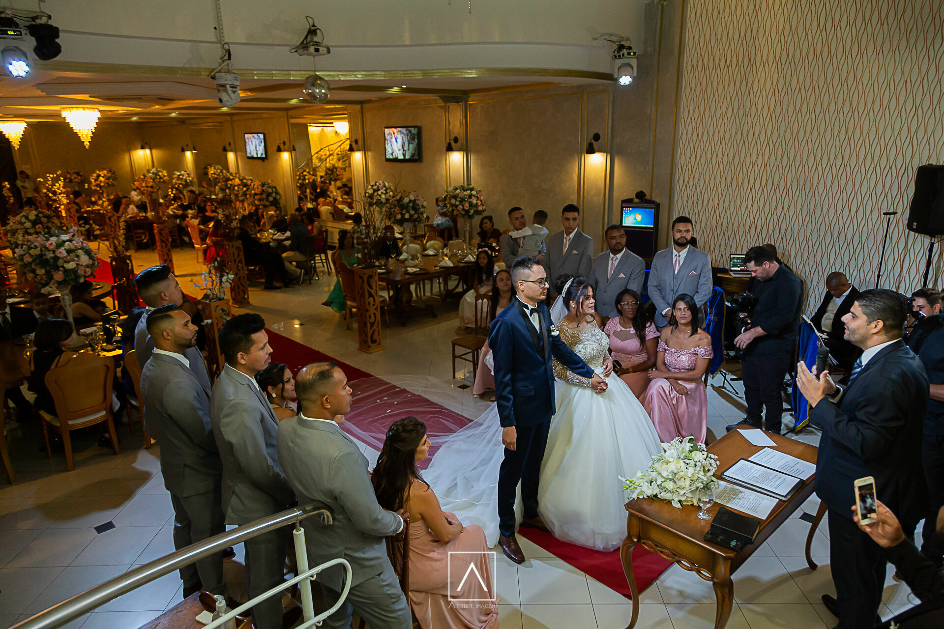 Foto Lazaro e Andeza - Imagem 34