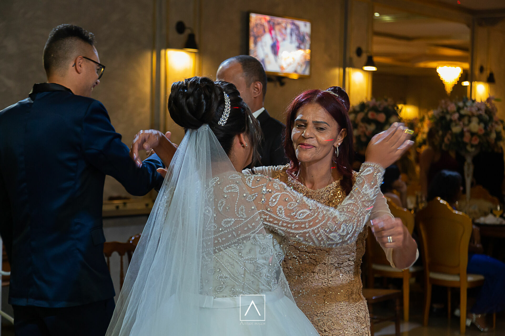 Foto Lazaro e Andeza - Imagem 46