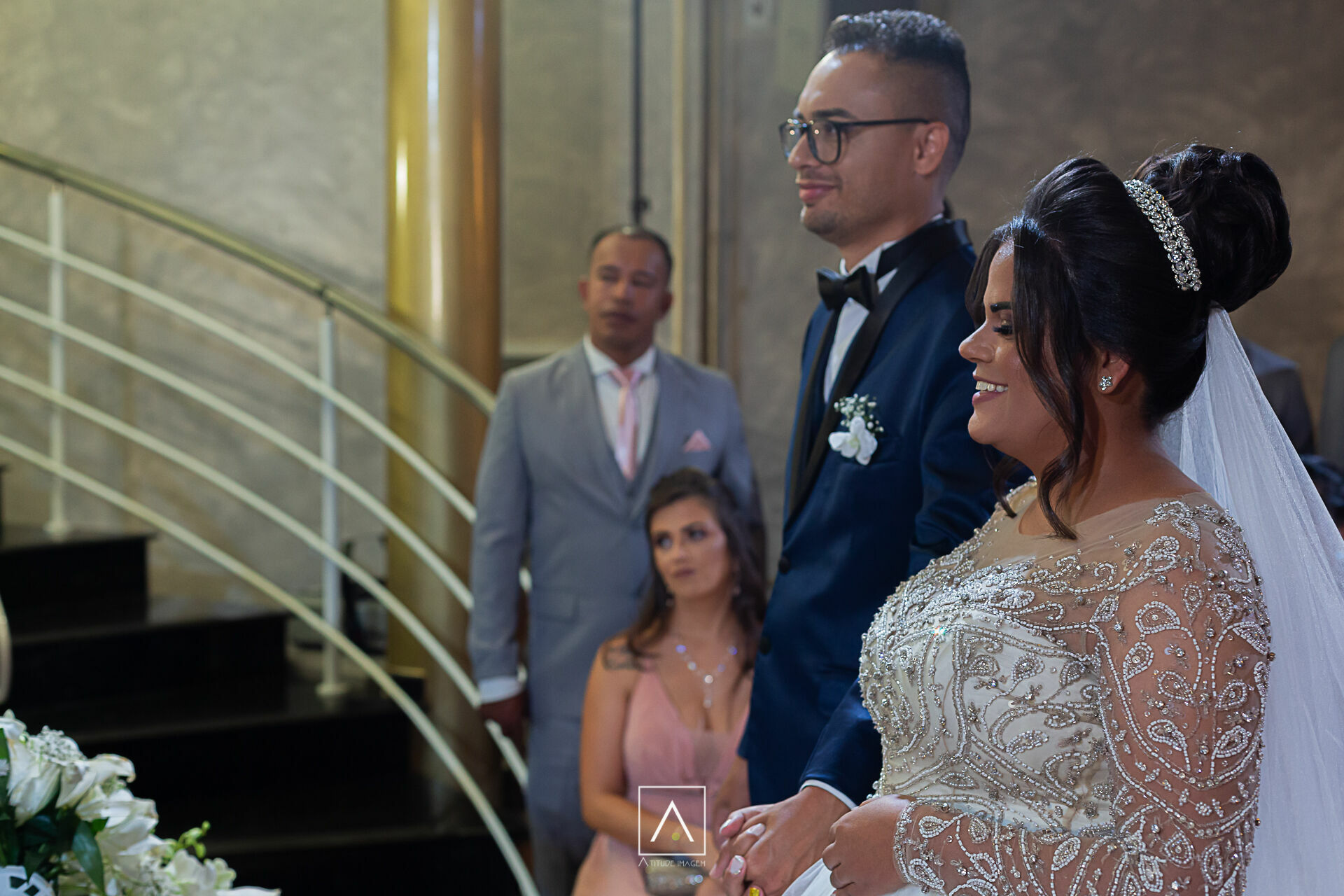 Foto Lazaro e Andeza - Imagem 37