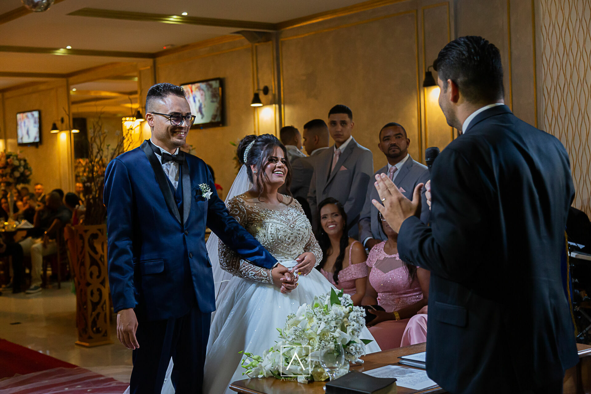 Foto Lazaro e Andeza - Imagem 30