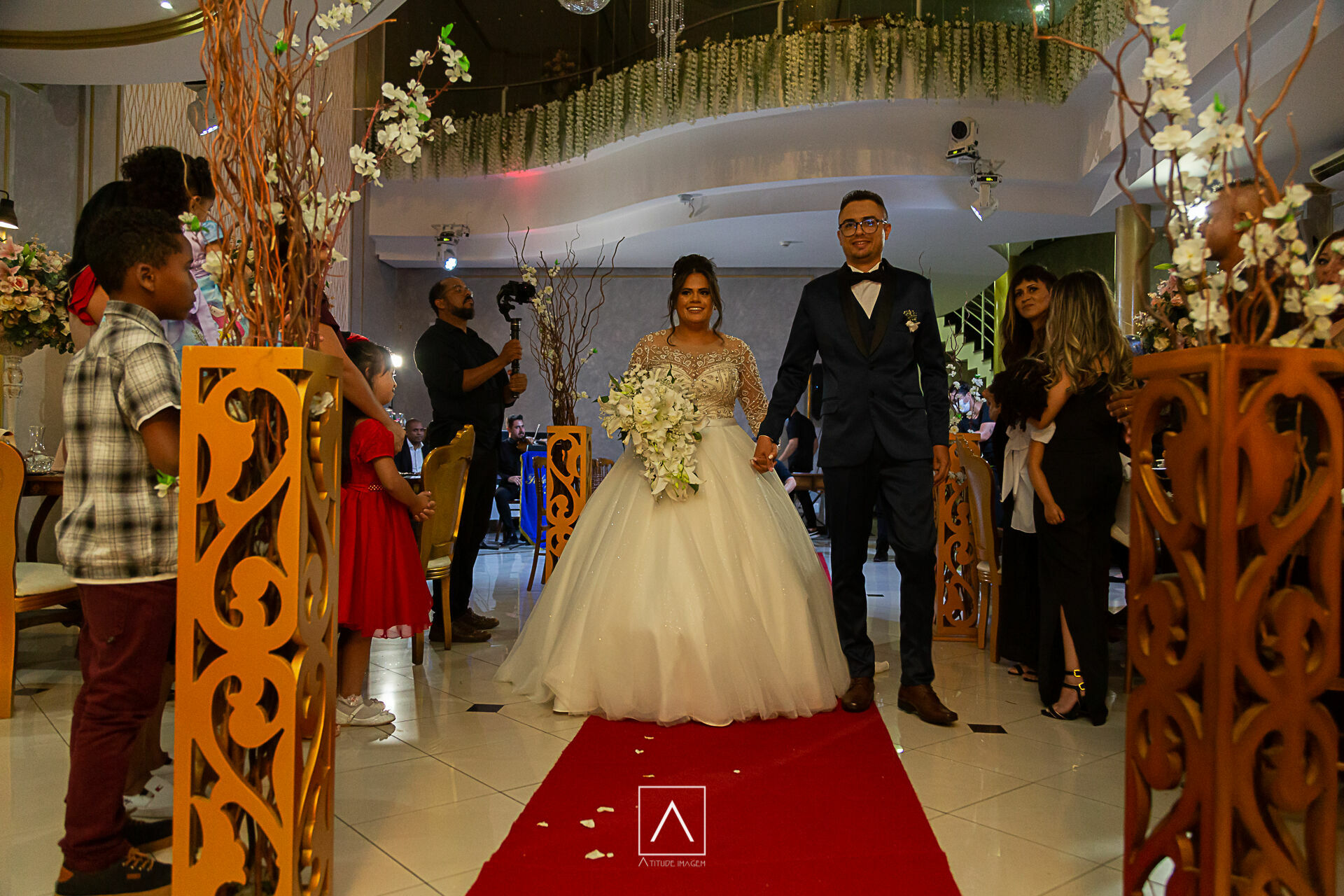 Foto Lazaro e Andeza - Imagem 51