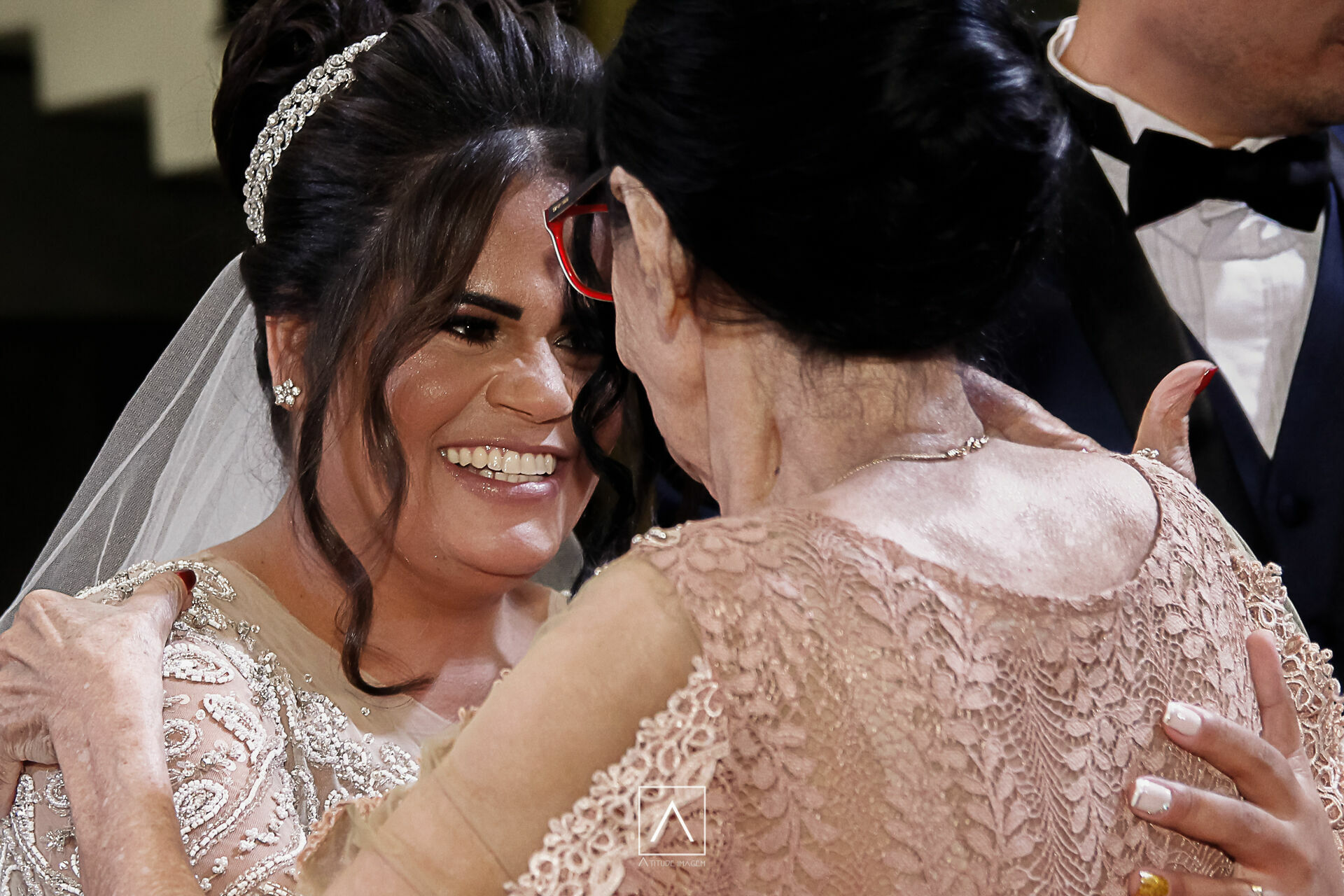 Foto Lazaro e Andeza - Imagem 49