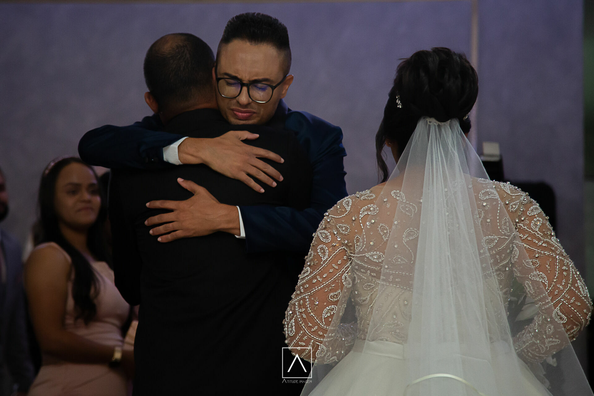 Foto Lazaro e Andeza - Imagem 28