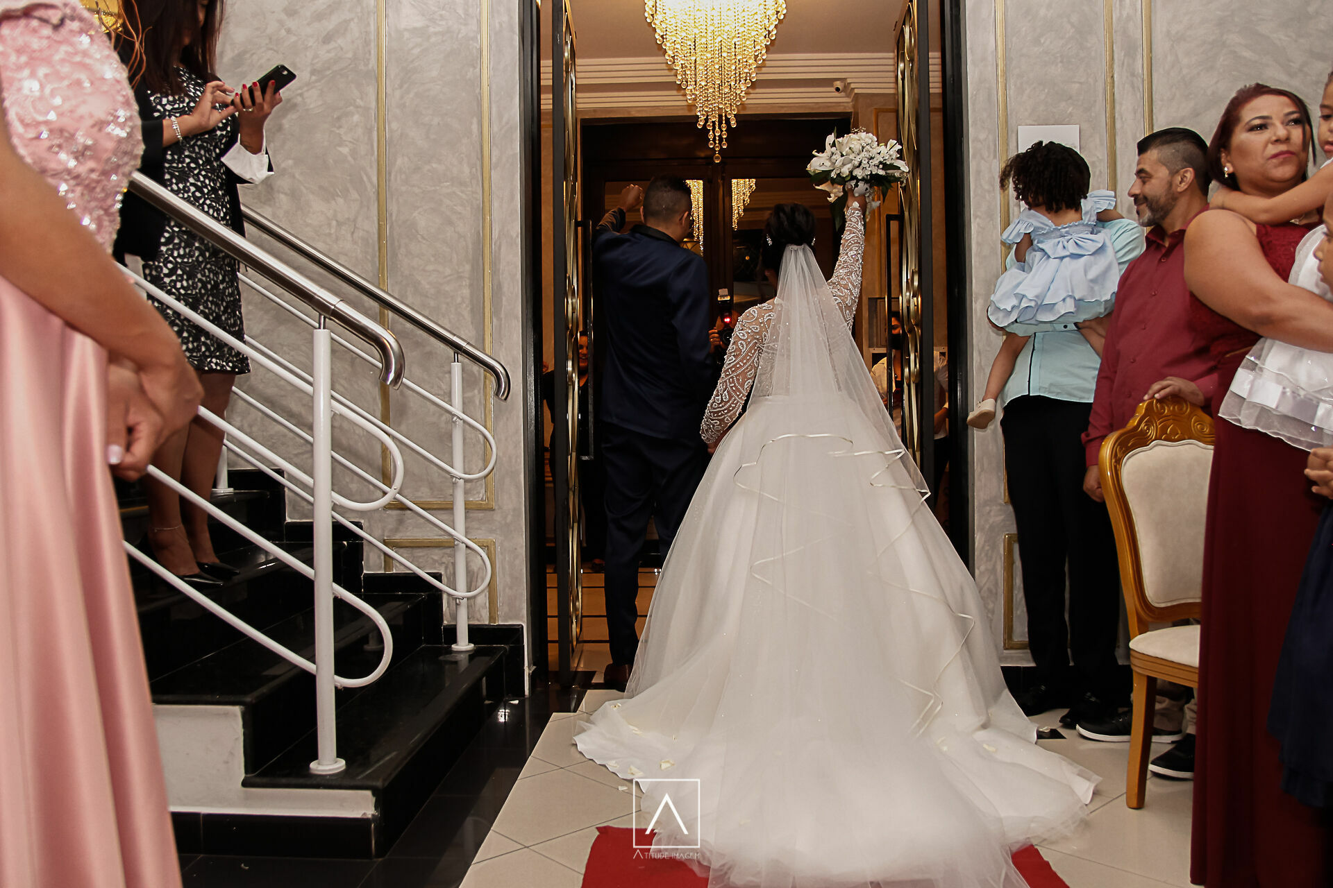 Foto Lazaro e Andeza - Imagem 55