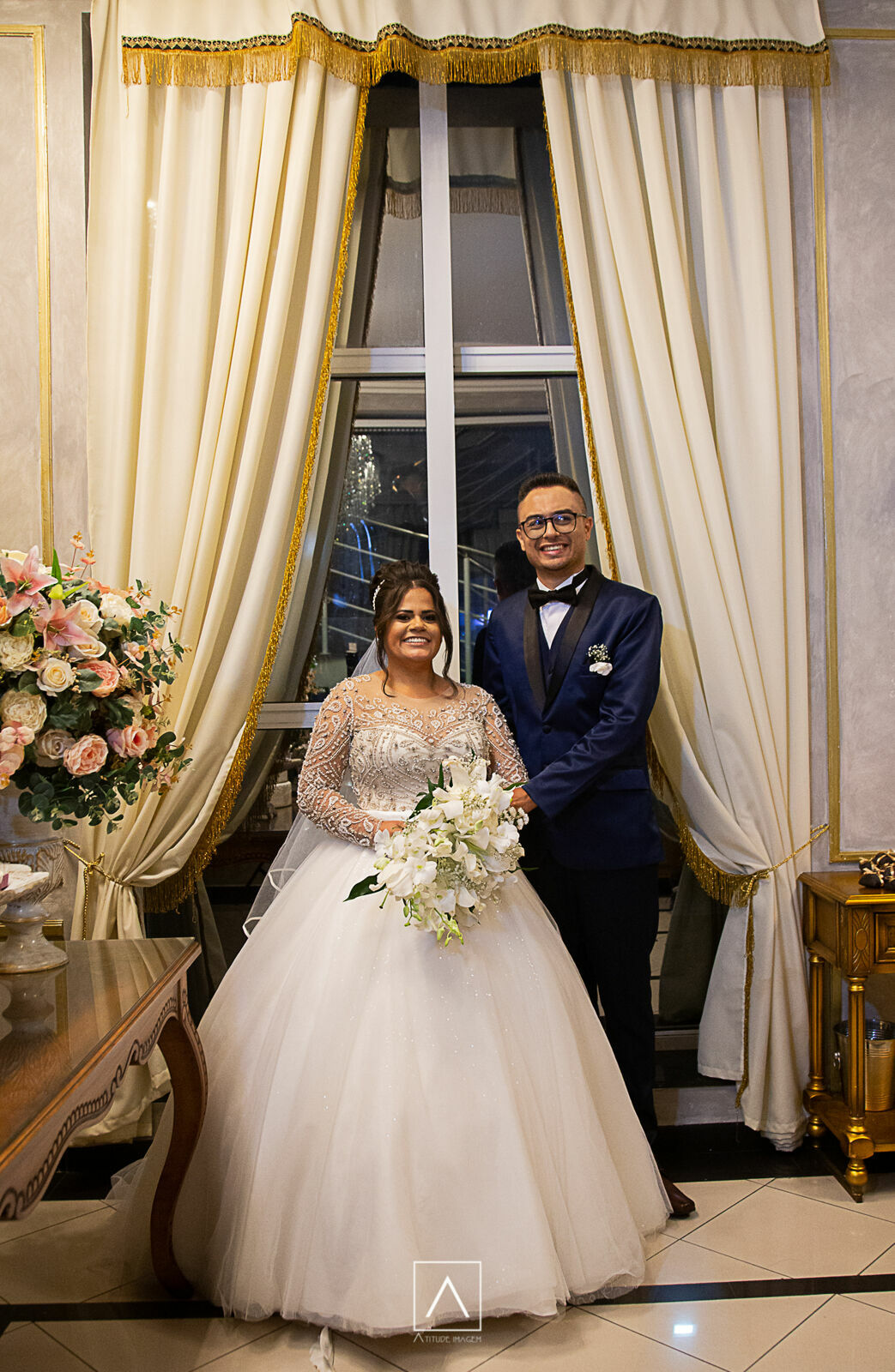 Foto Lazaro e Andeza - Imagem 67