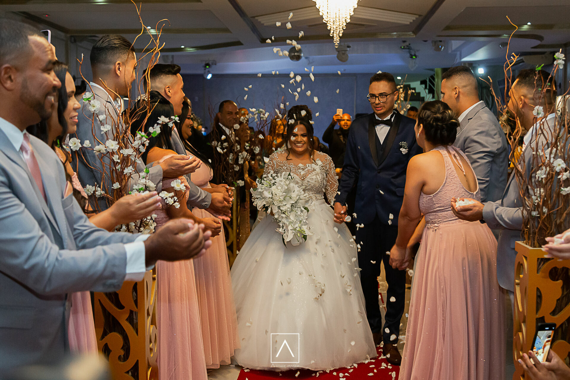 Foto Lazaro e Andeza - Imagem 53