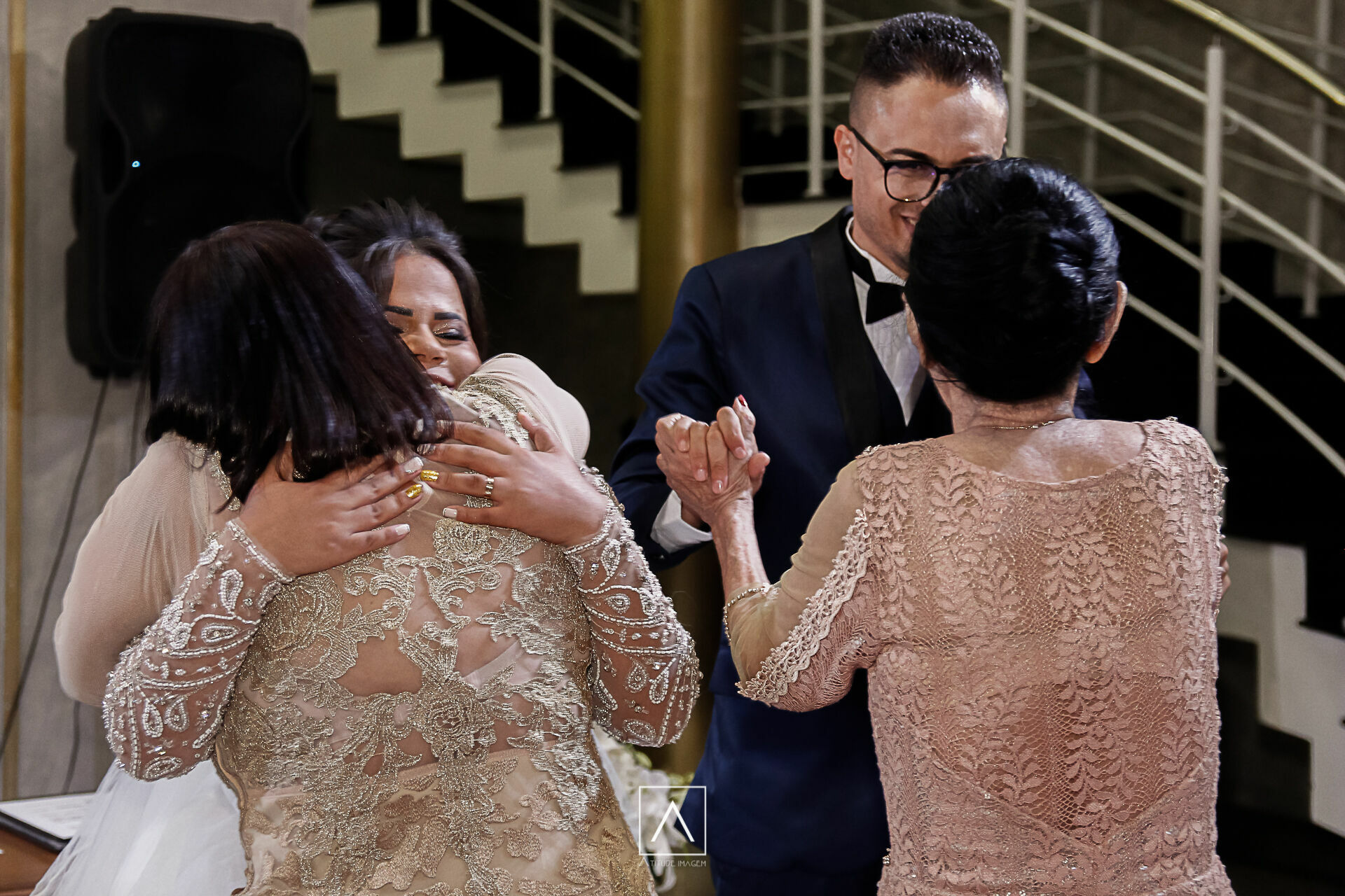 Foto Lazaro e Andeza - Imagem 48