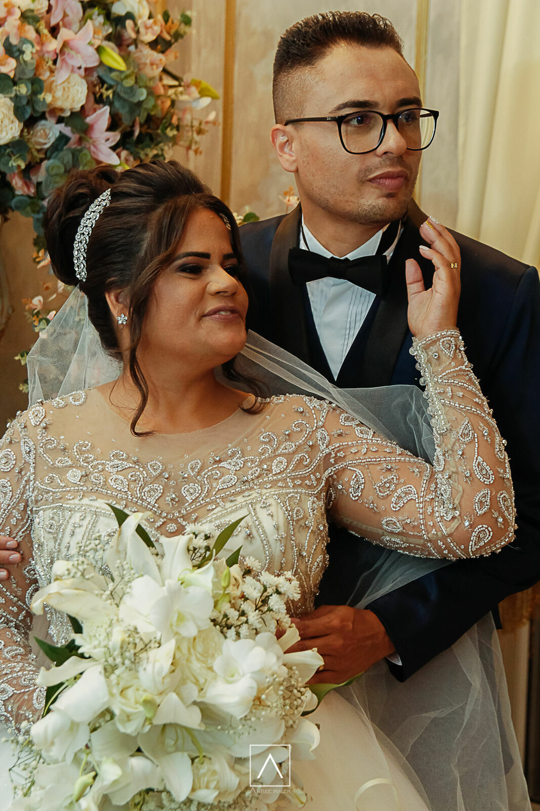 Foto Lazaro e Andeza - Imagem 60