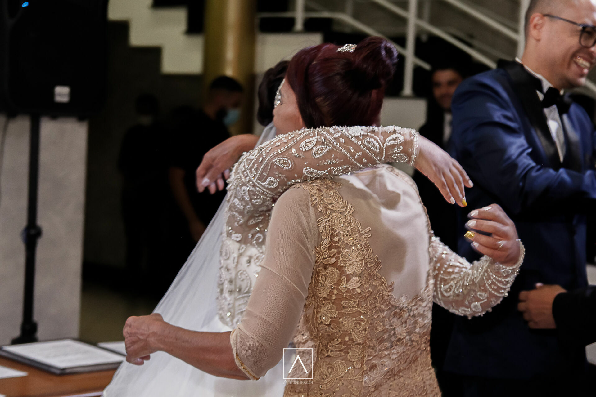 Foto Lazaro e Andeza - Imagem 45