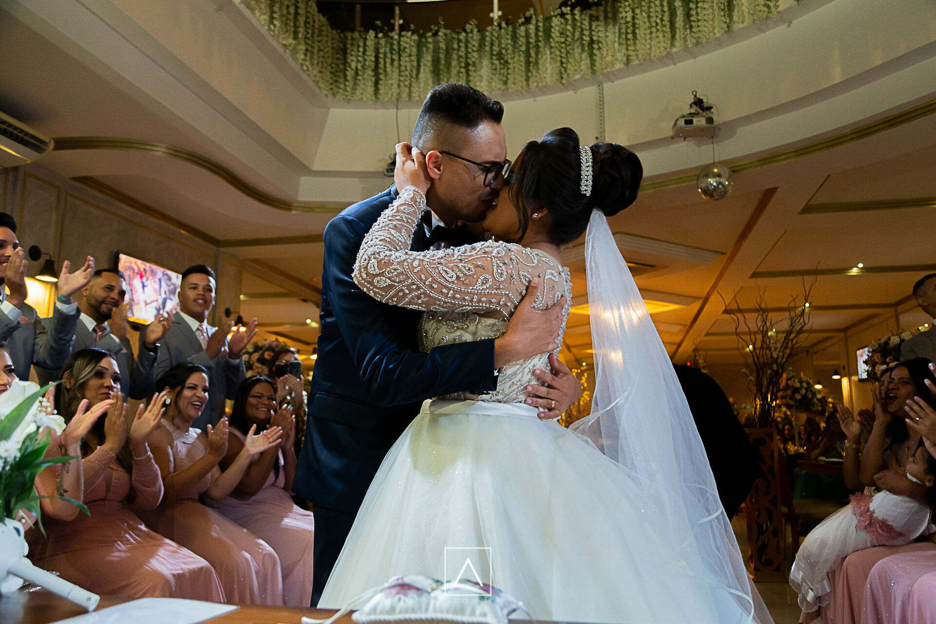 Foto Lazaro e Andeza - Imagem 44