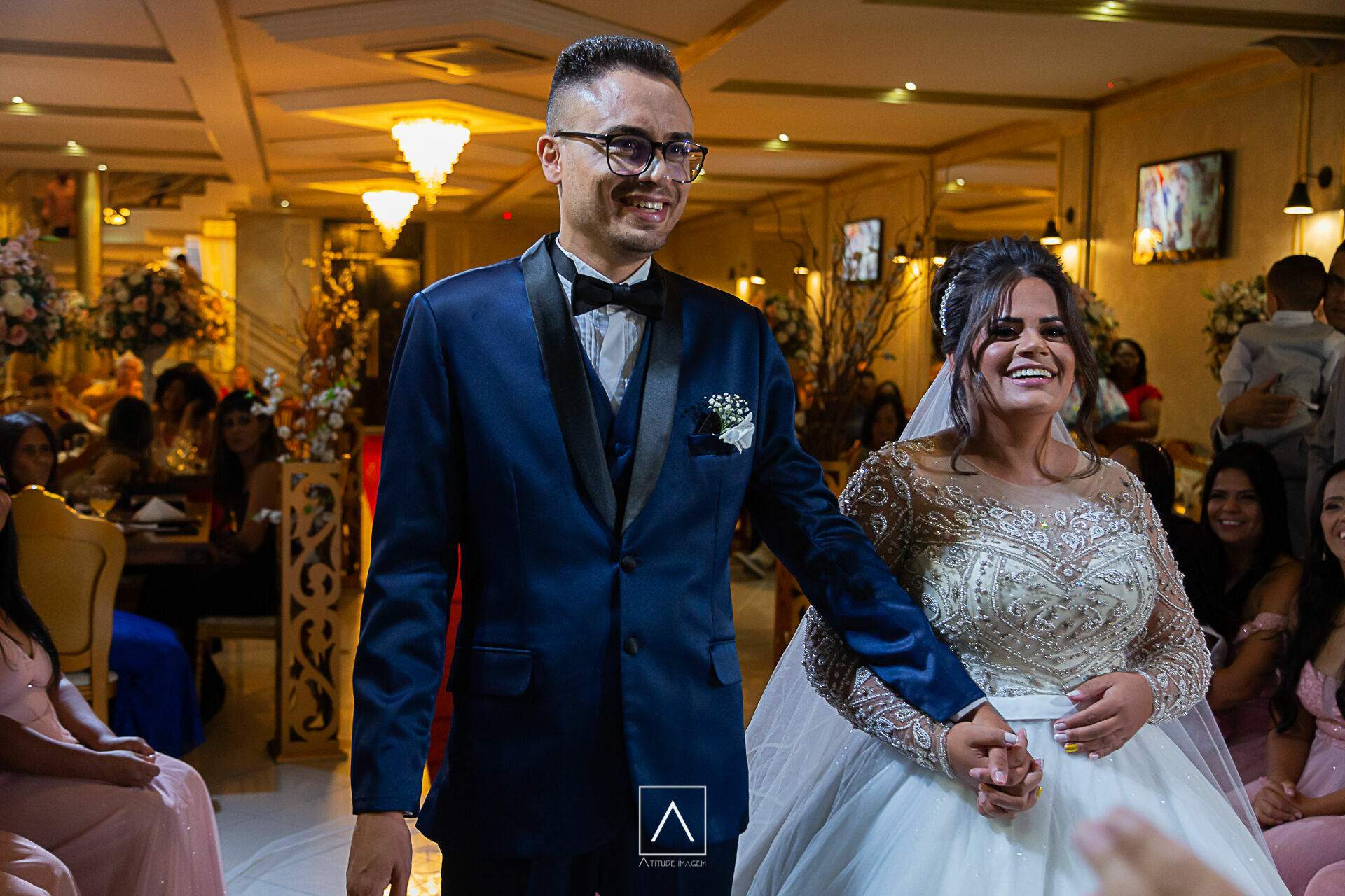 Foto Lazaro e Andeza - Imagem 29