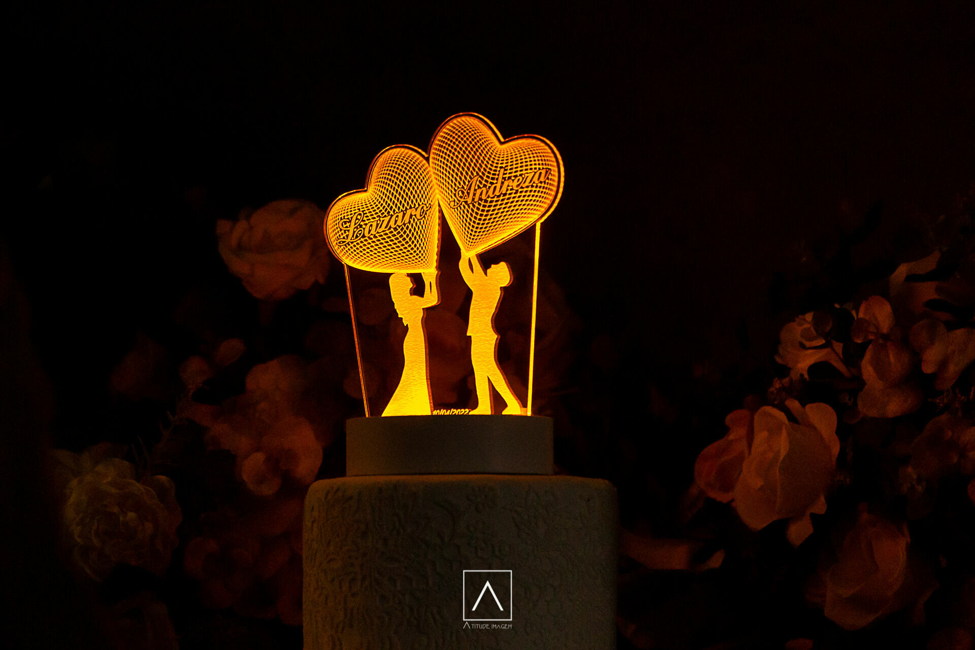 Foto Lazaro e Andeza - Imagem 65