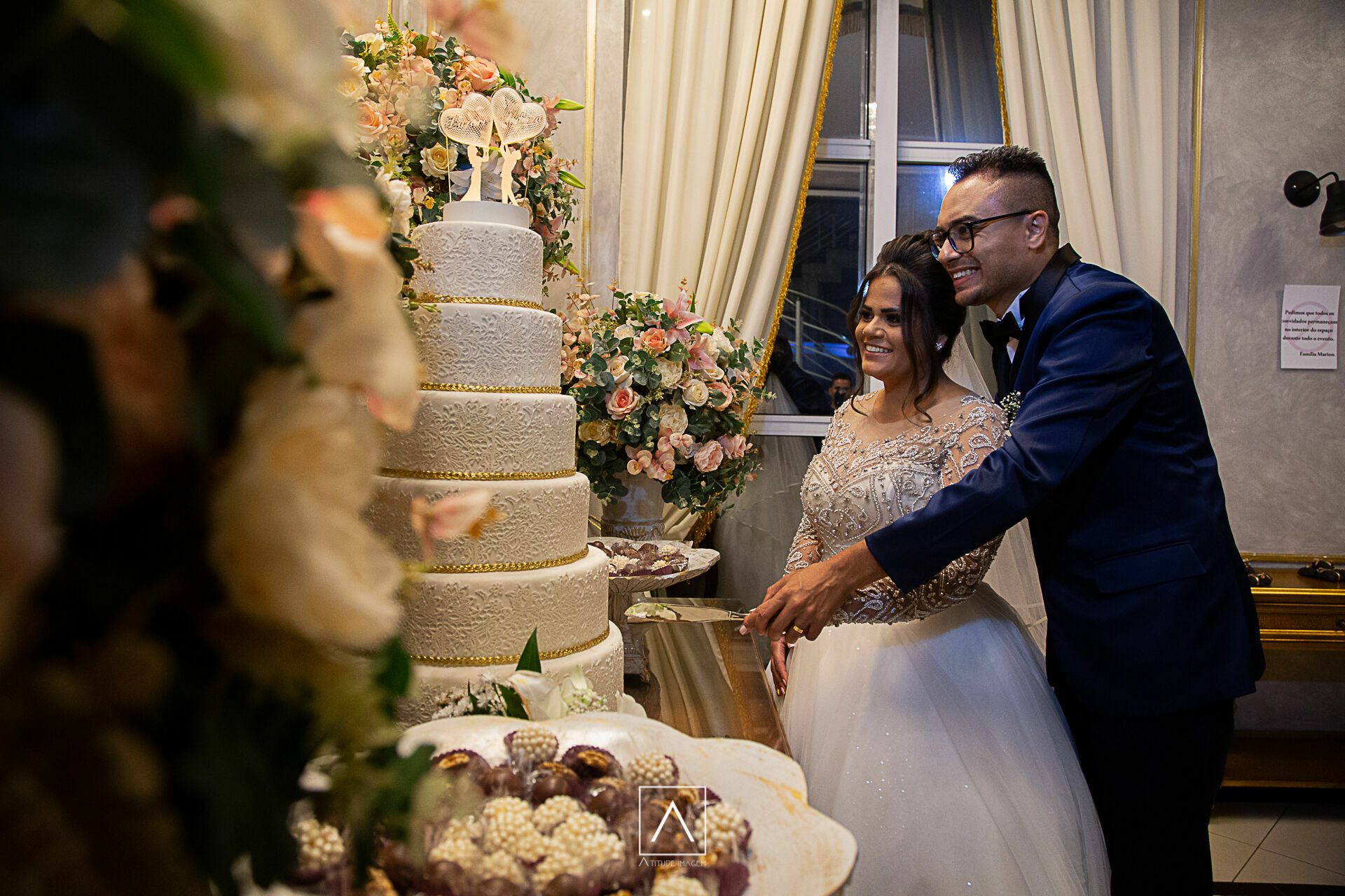 Foto Lazaro e Andeza - Imagem 66