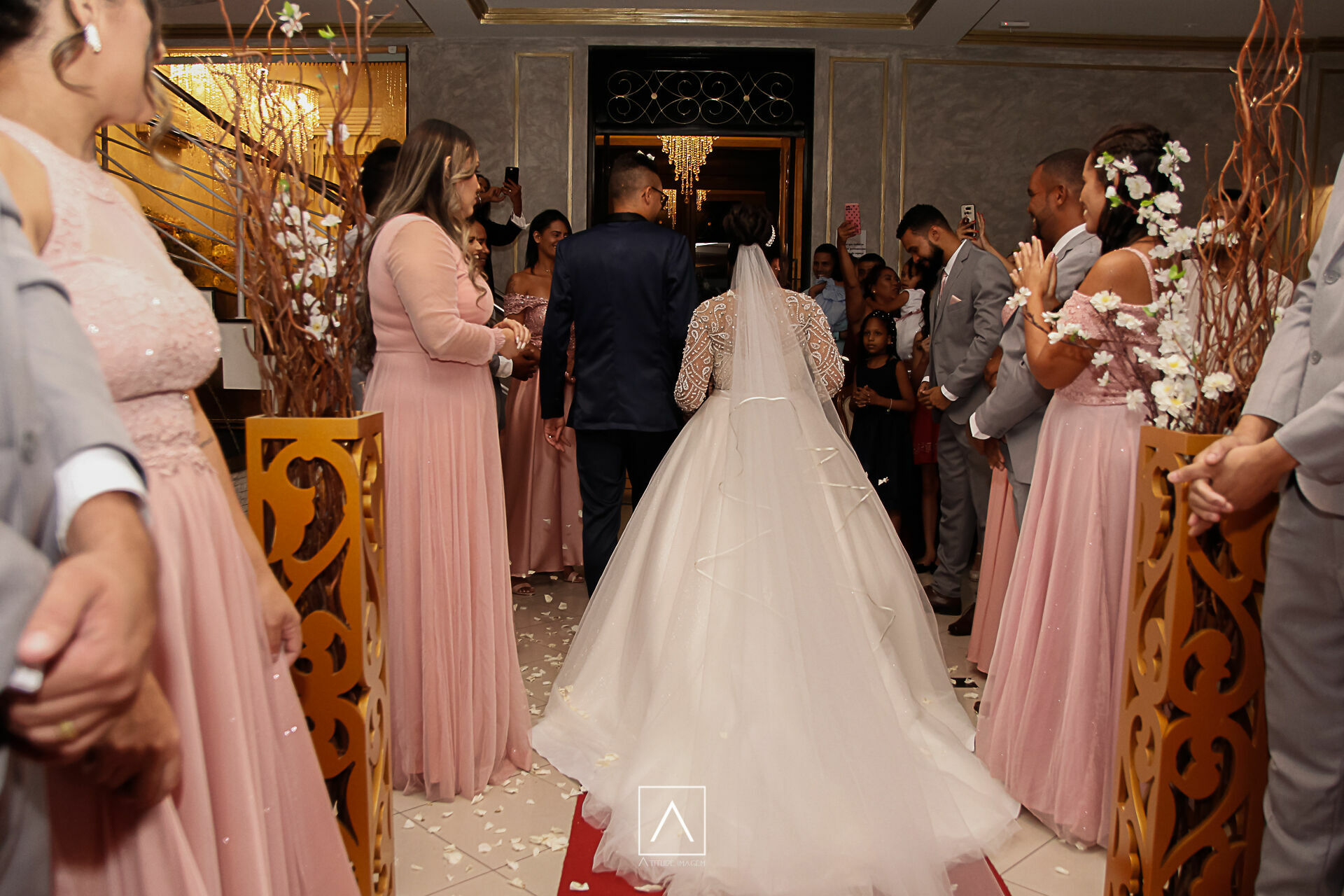 Foto Lazaro e Andeza - Imagem 54