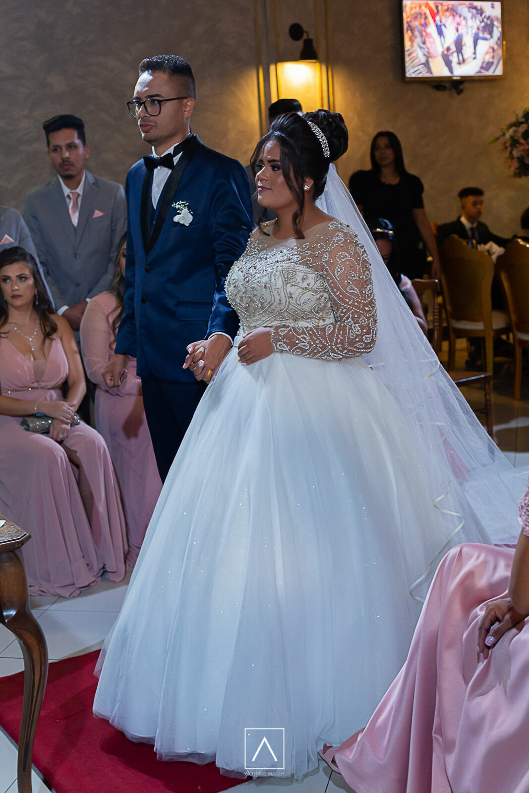 Foto Lazaro e Andeza - Imagem 36