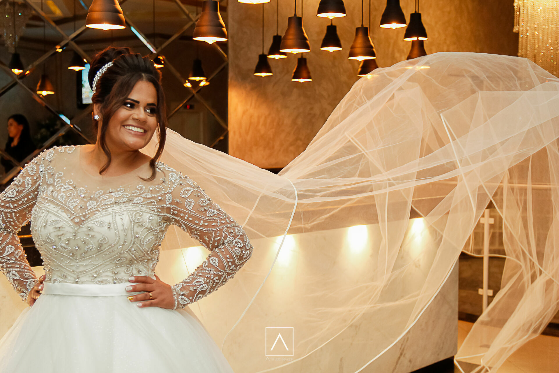 Foto Lazaro e Andeza - Imagem 69