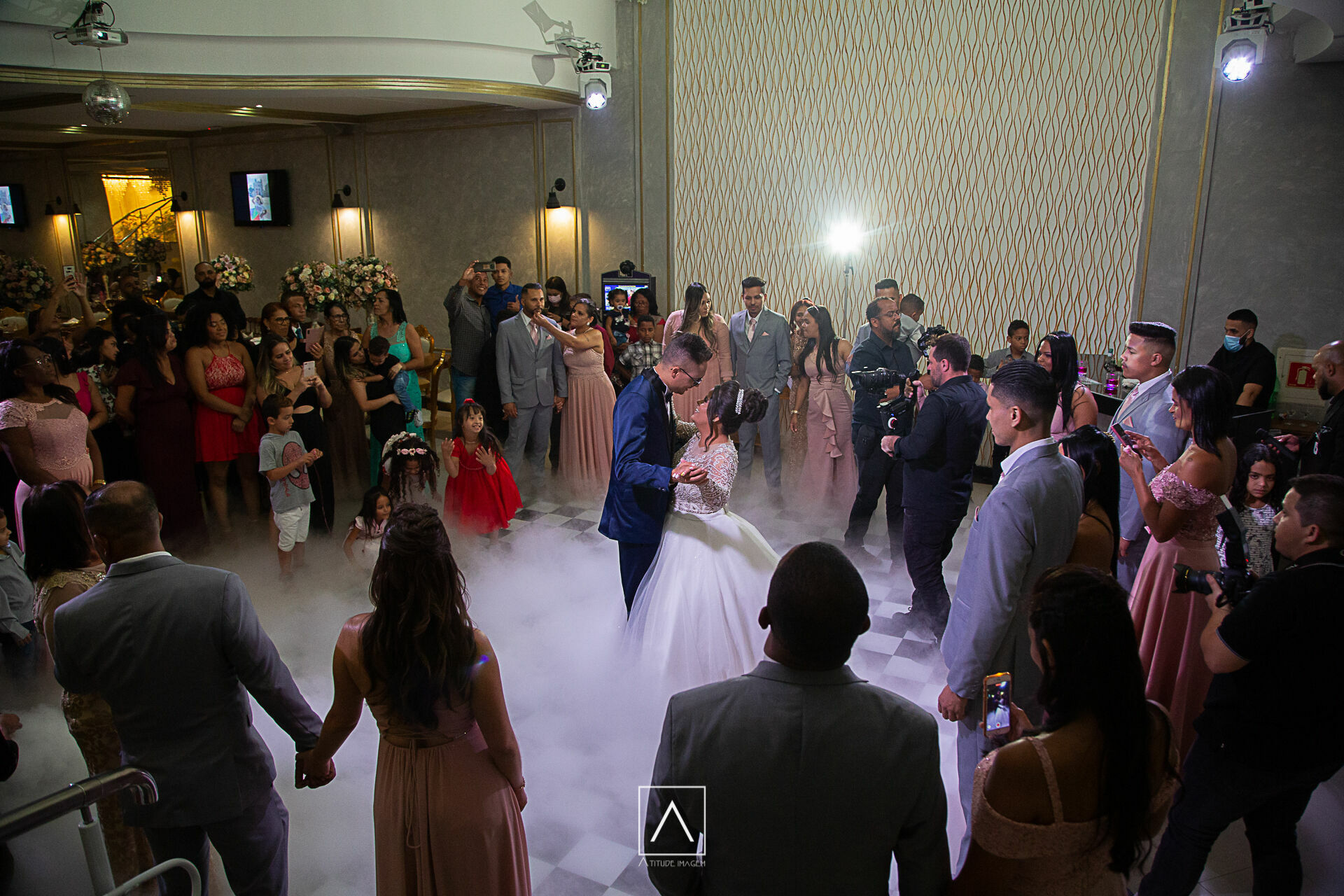 Foto Lazaro e Andeza - Imagem 70