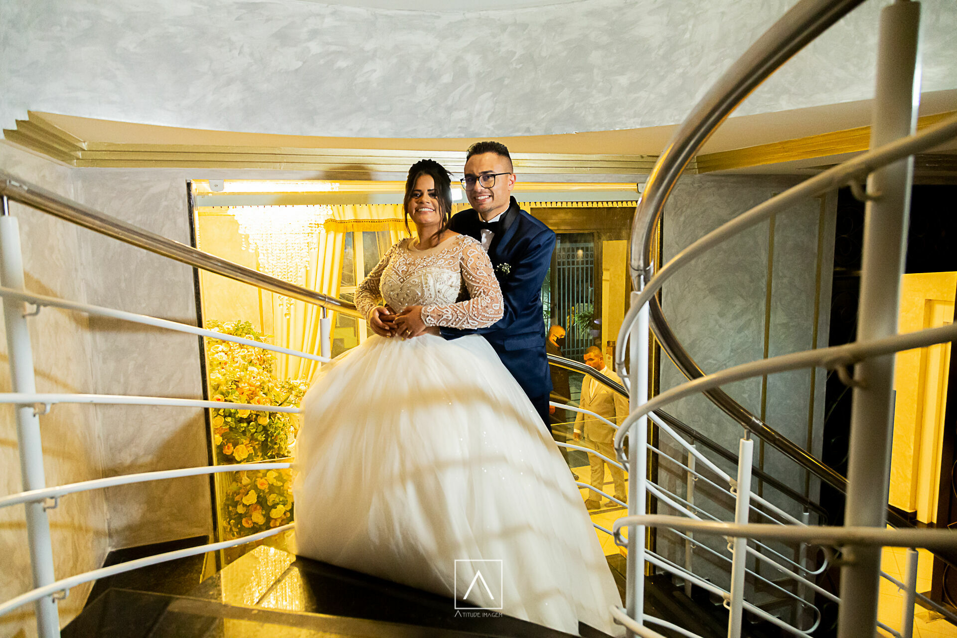 Foto Lazaro e Andeza - Imagem 72