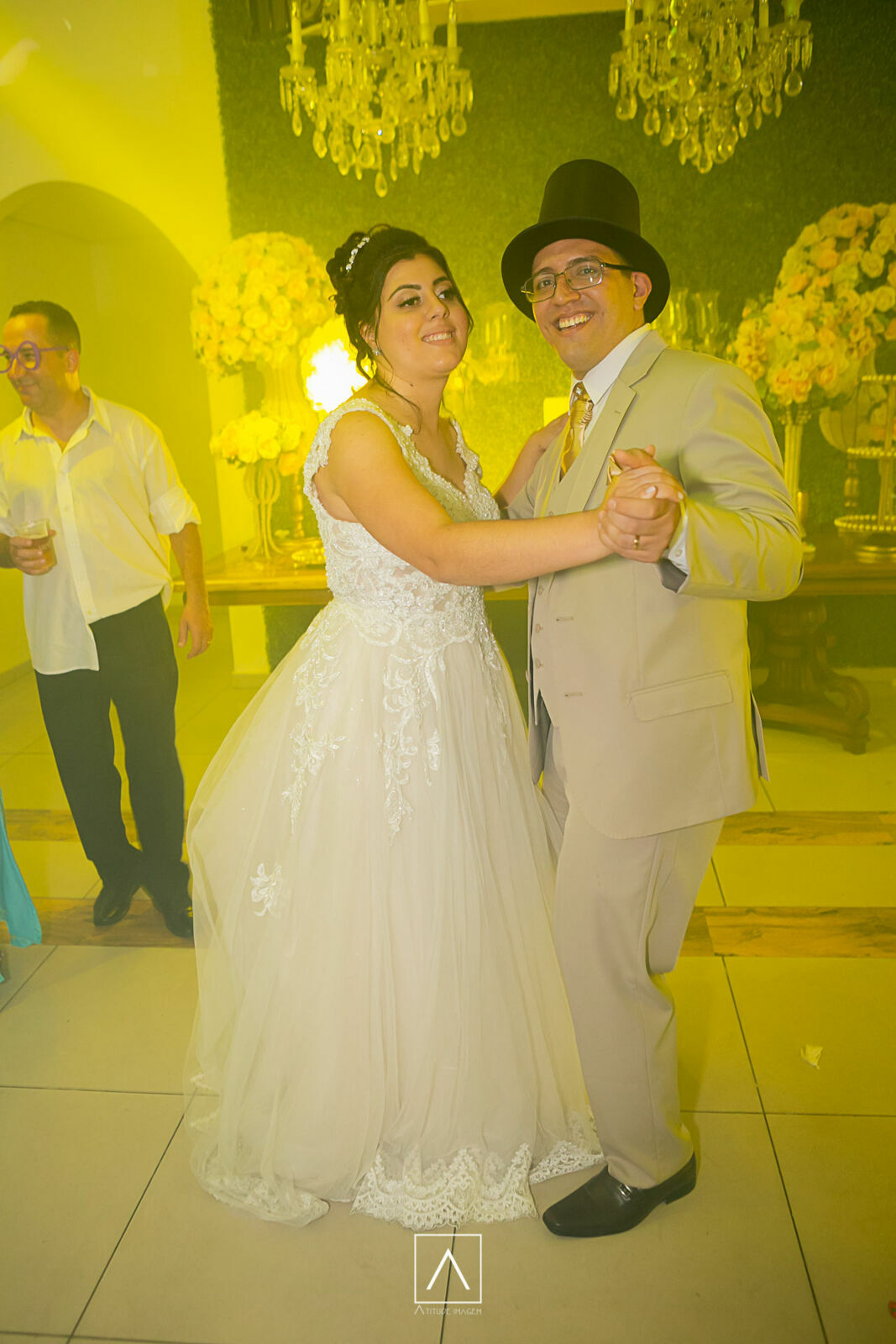 Foto Natália e Celso - Imagem 0