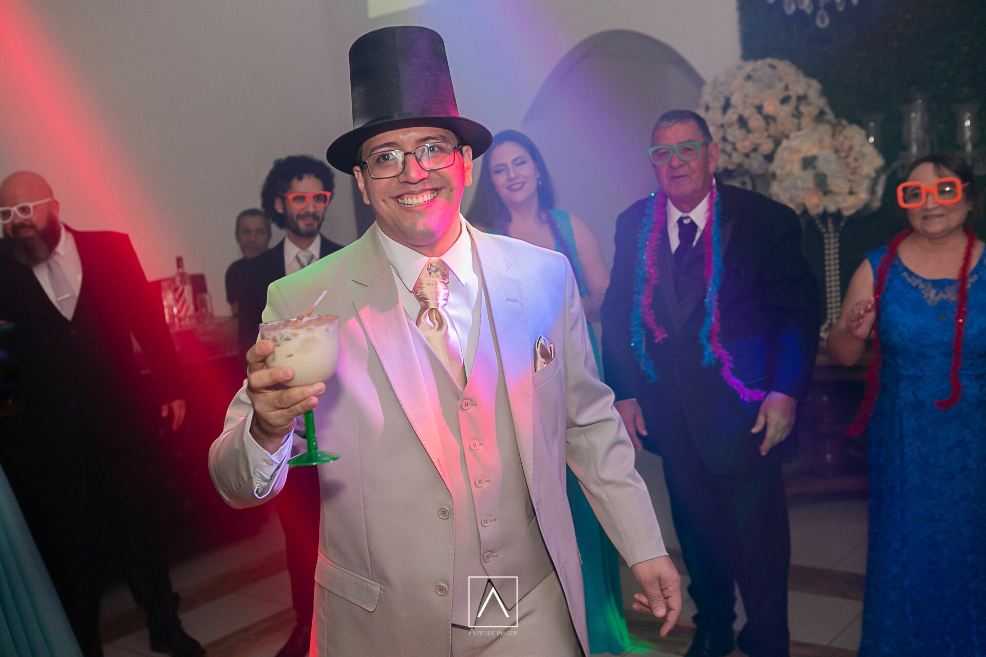 Foto Natália e Celso - Imagem 49