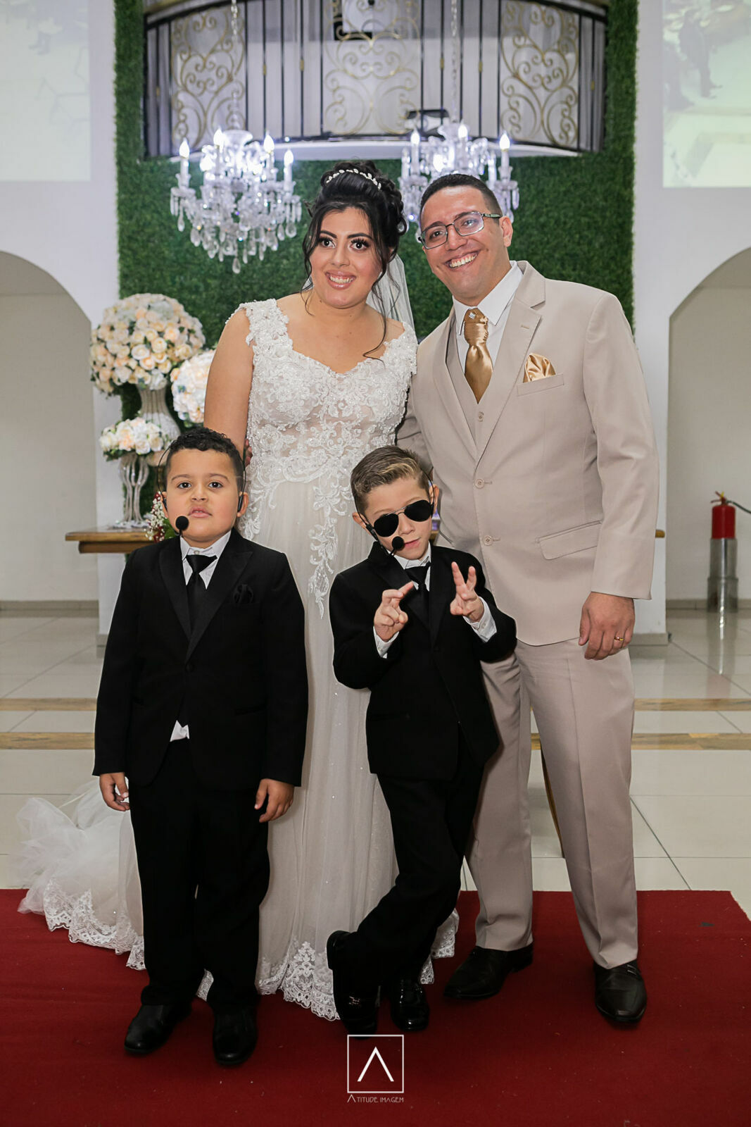 Foto Natália e Celso - Imagem 26