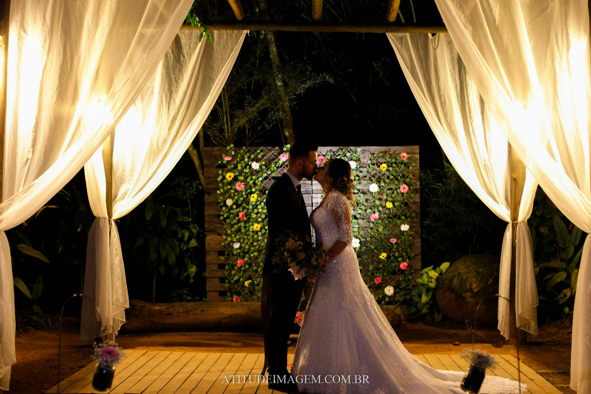 Espaço Canto das Águas 