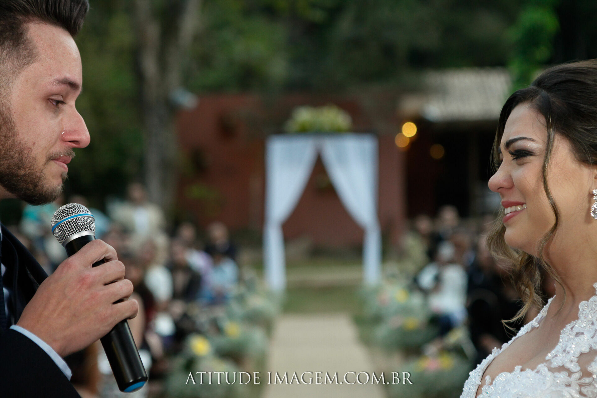 Foto Espaço Canto das Águas  - Imagem 3