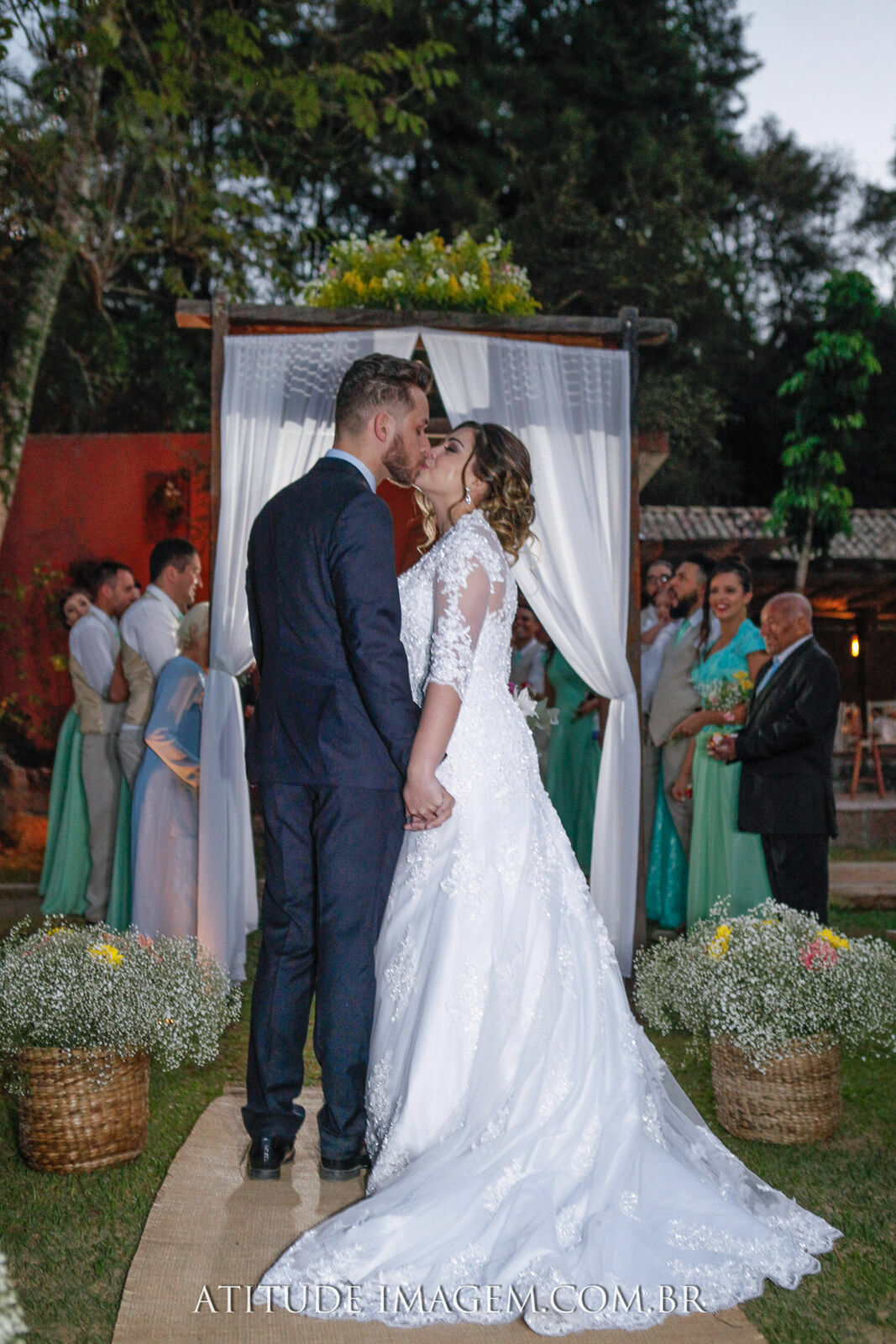 Foto Espaço Canto das Águas  - Imagem 4