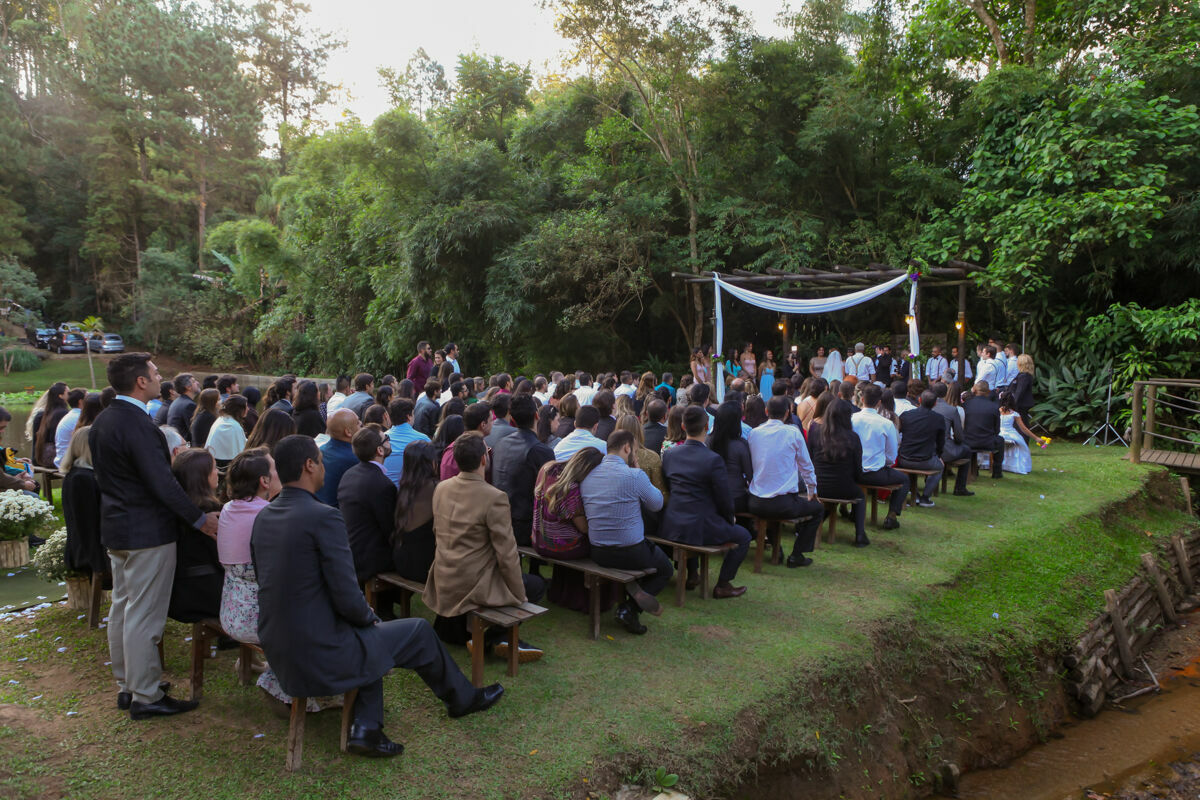 Foto Espaço Canto das Águas Foto Espaço Canto das Águas - Imagem 27