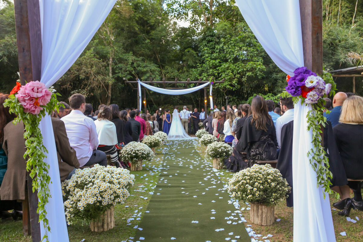 Foto Espaço Canto das Águas Foto Espaço Canto das Águas - Imagem 26