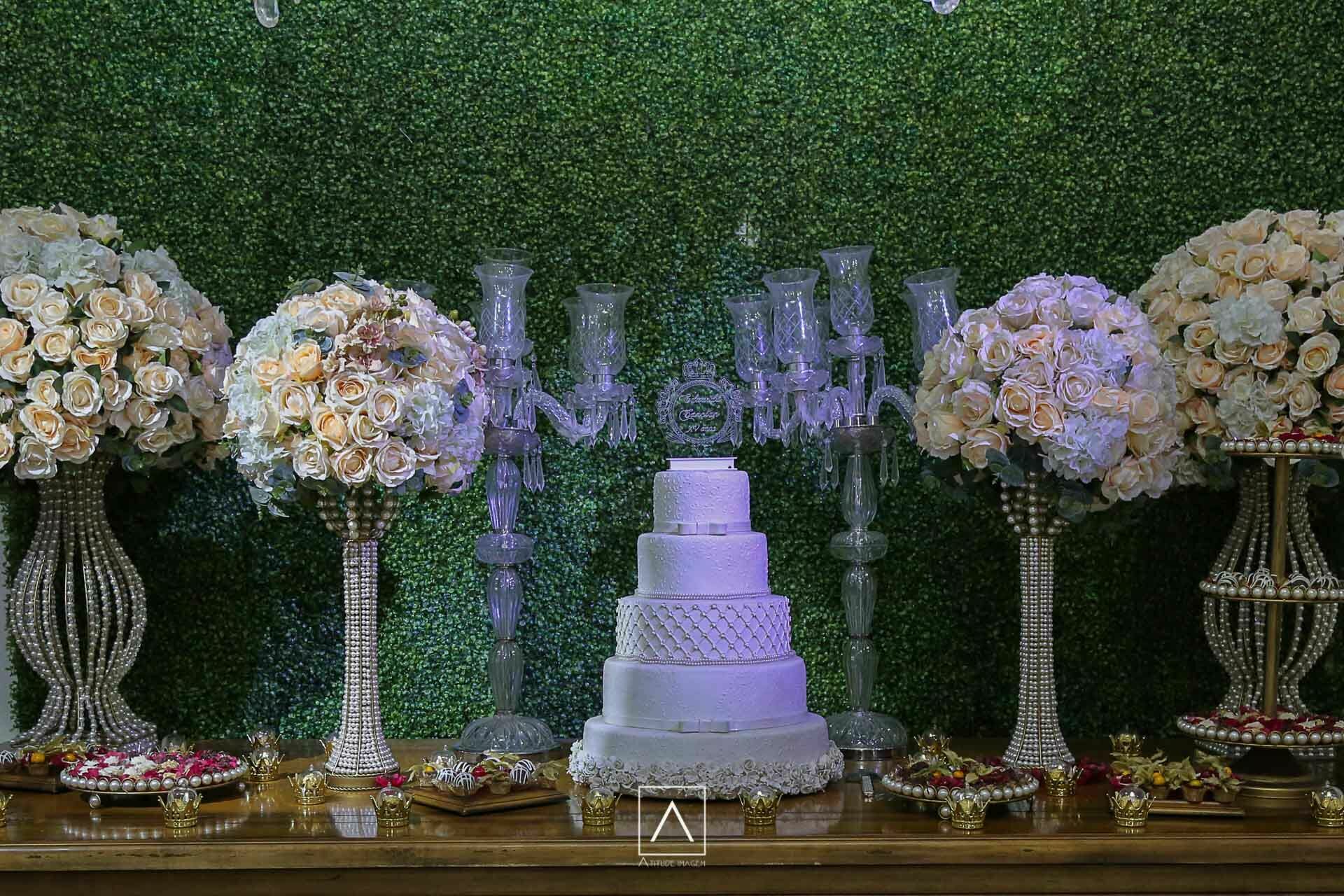 Foto Festa de 15 anos da Eduarda - Imagem 0