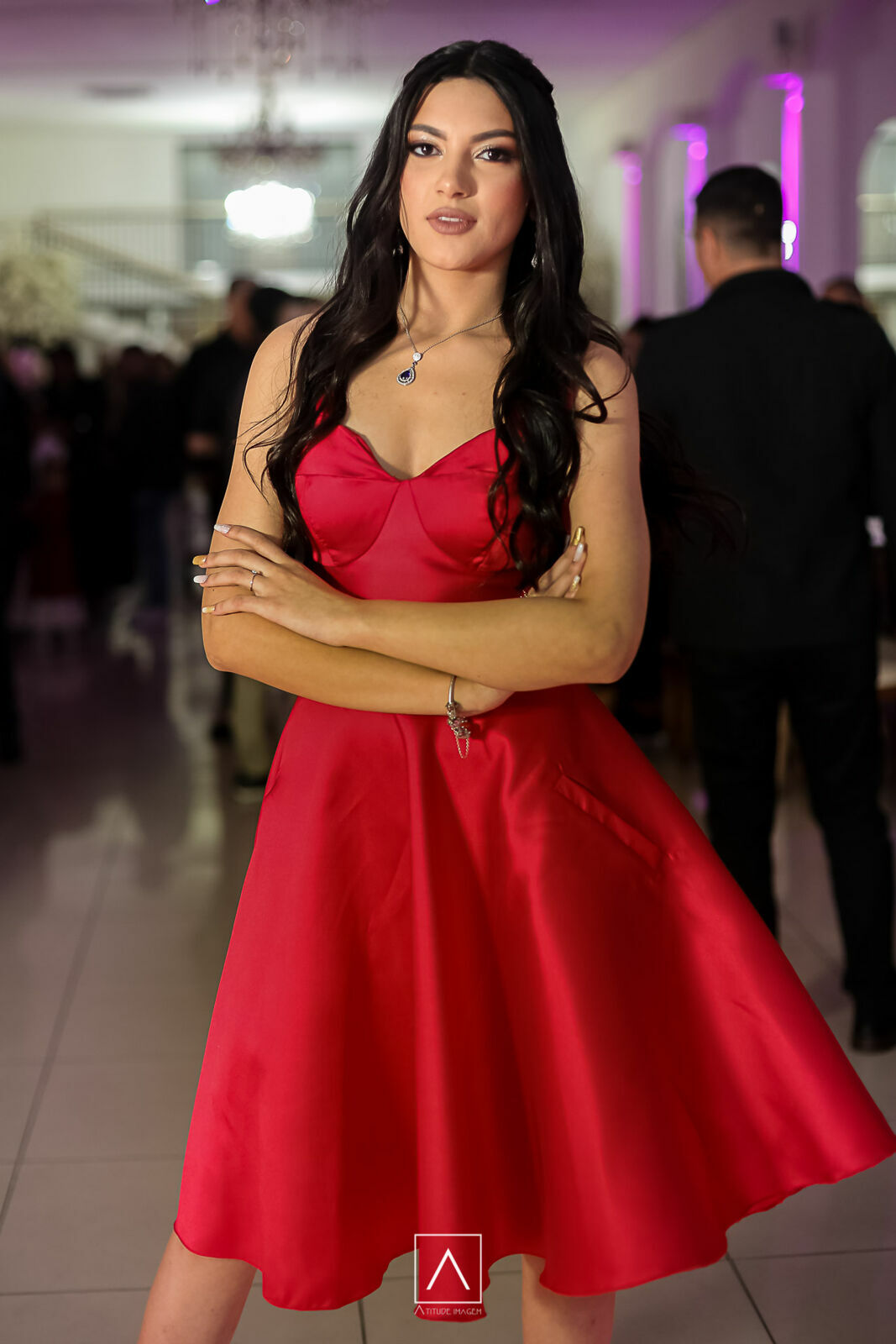 Foto Festa de 15 anos da Eduarda - Imagem 25