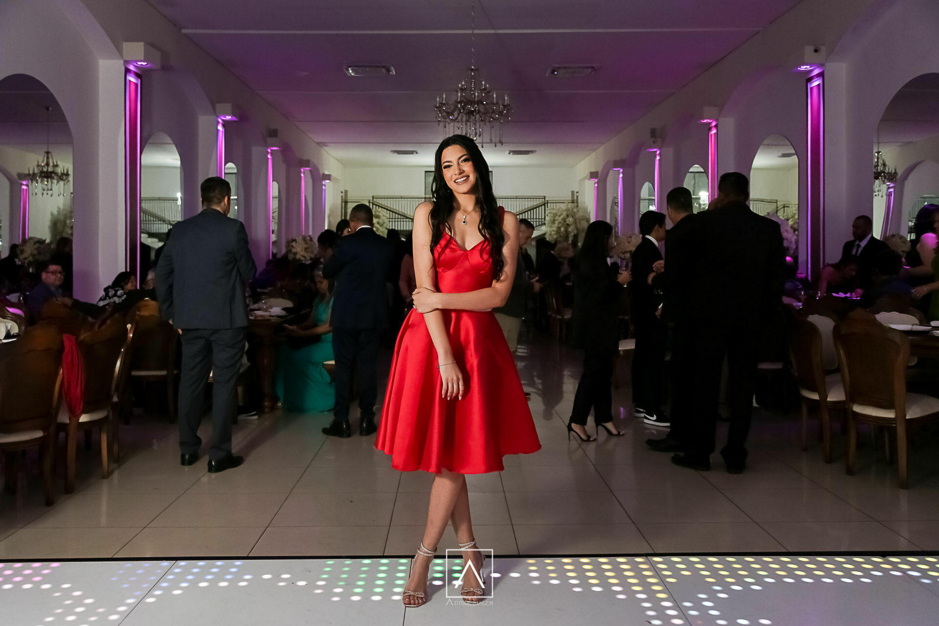 Foto Festa de 15 anos da Eduarda - Imagem 22