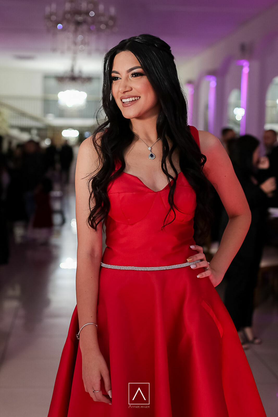 Foto Festa de 15 anos da Eduarda - Imagem 24